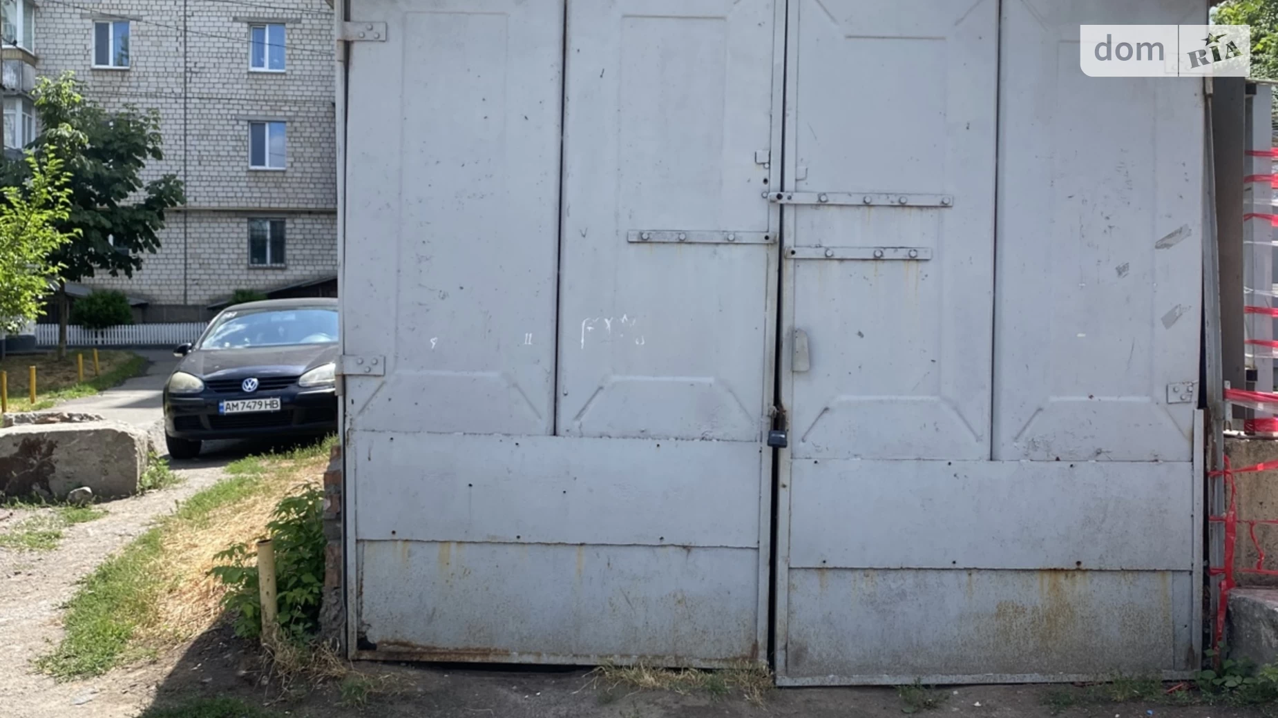 Продается отдельно стоящий гараж под бус на 32 кв. м, цена: 5500 $ - фото 2