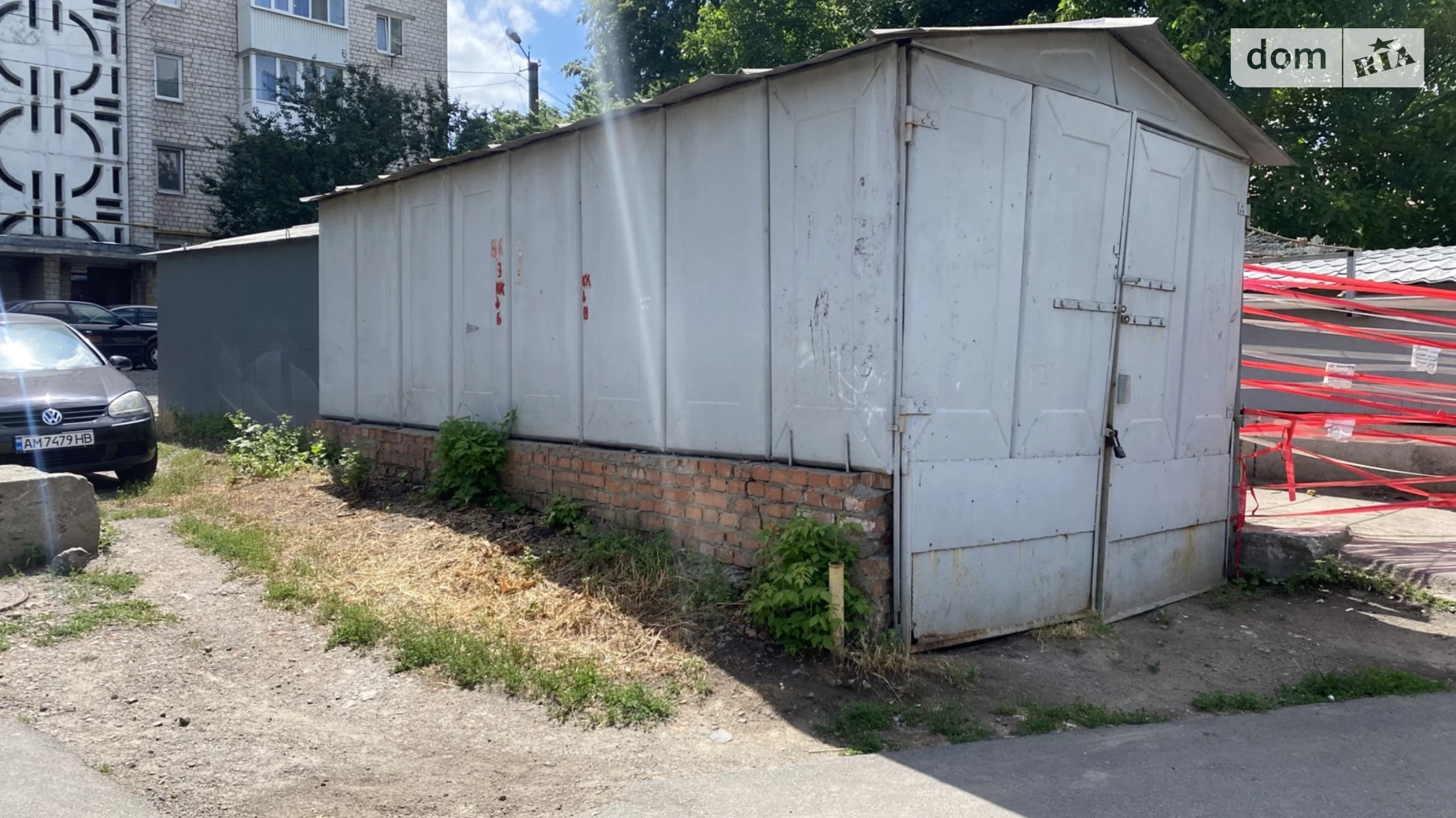 Продается отдельно стоящий гараж под бус на 32 кв. м, цена: 5500 $ - фото 3