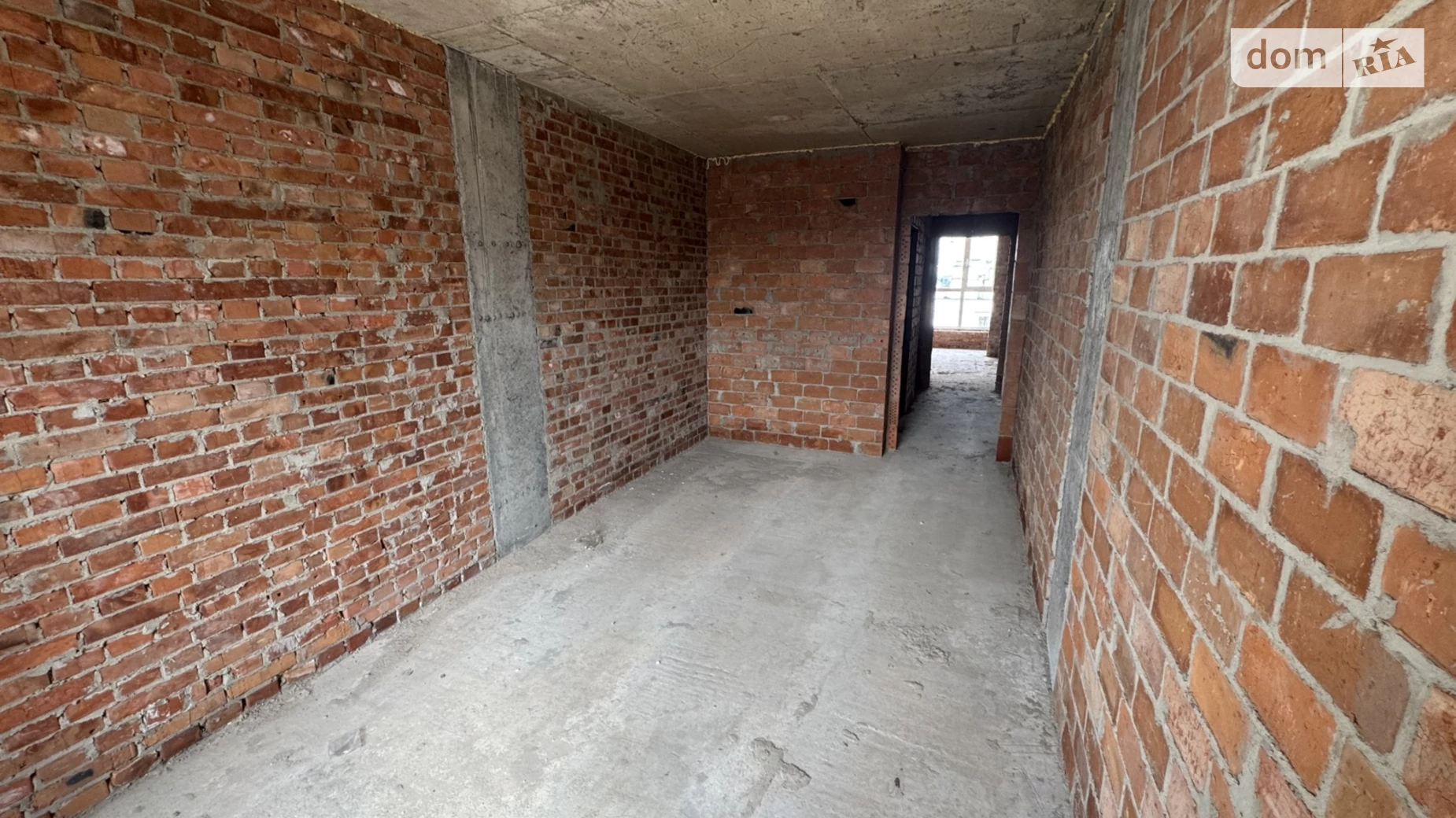 Продается 2-комнатная квартира 66 кв. м в Виннице, ул. Ивана Богуна, 27А - фото 2