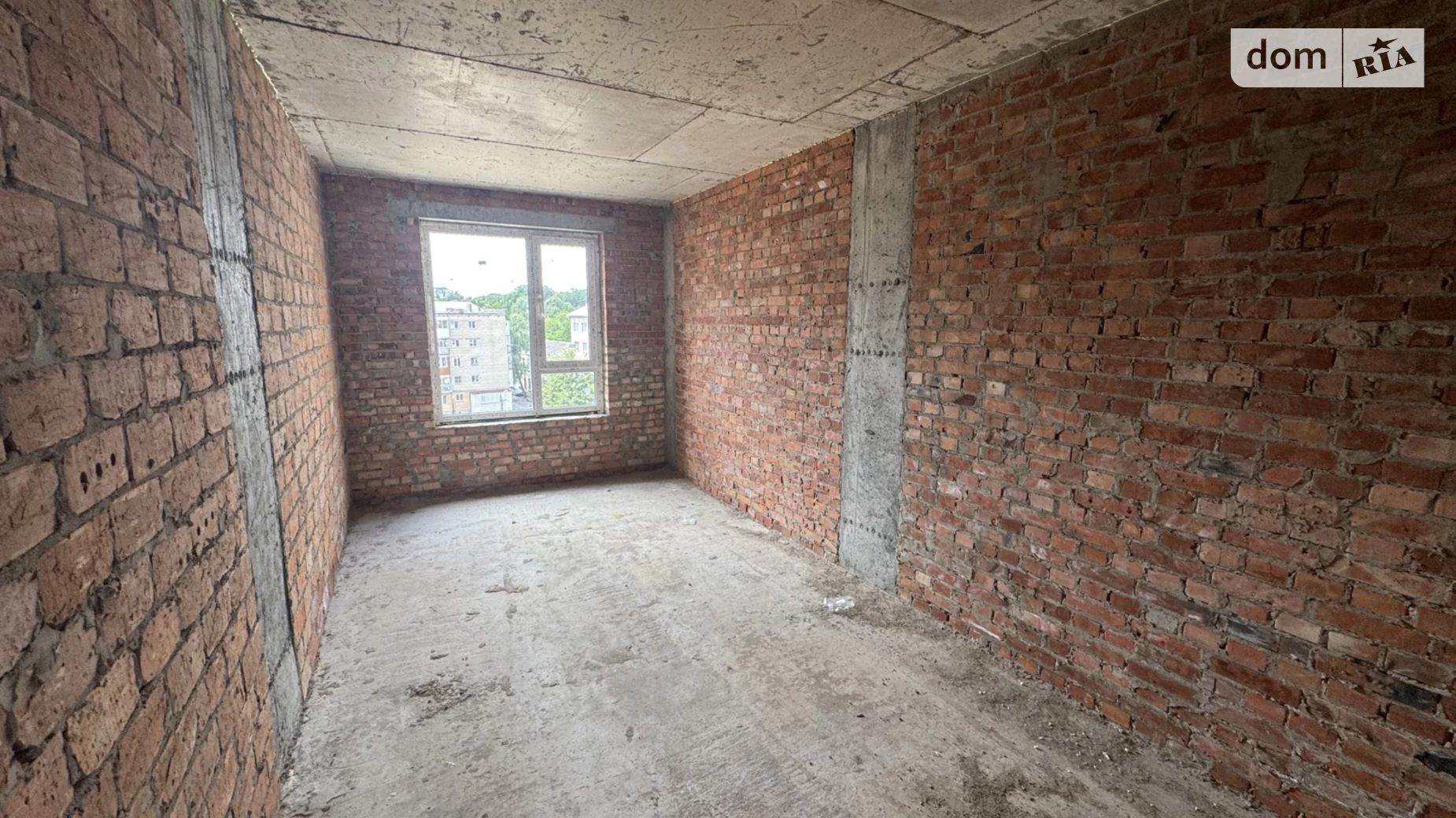 Продается 2-комнатная квартира 66 кв. м в Виннице, ул. Ивана Богуна, 27А - фото 3