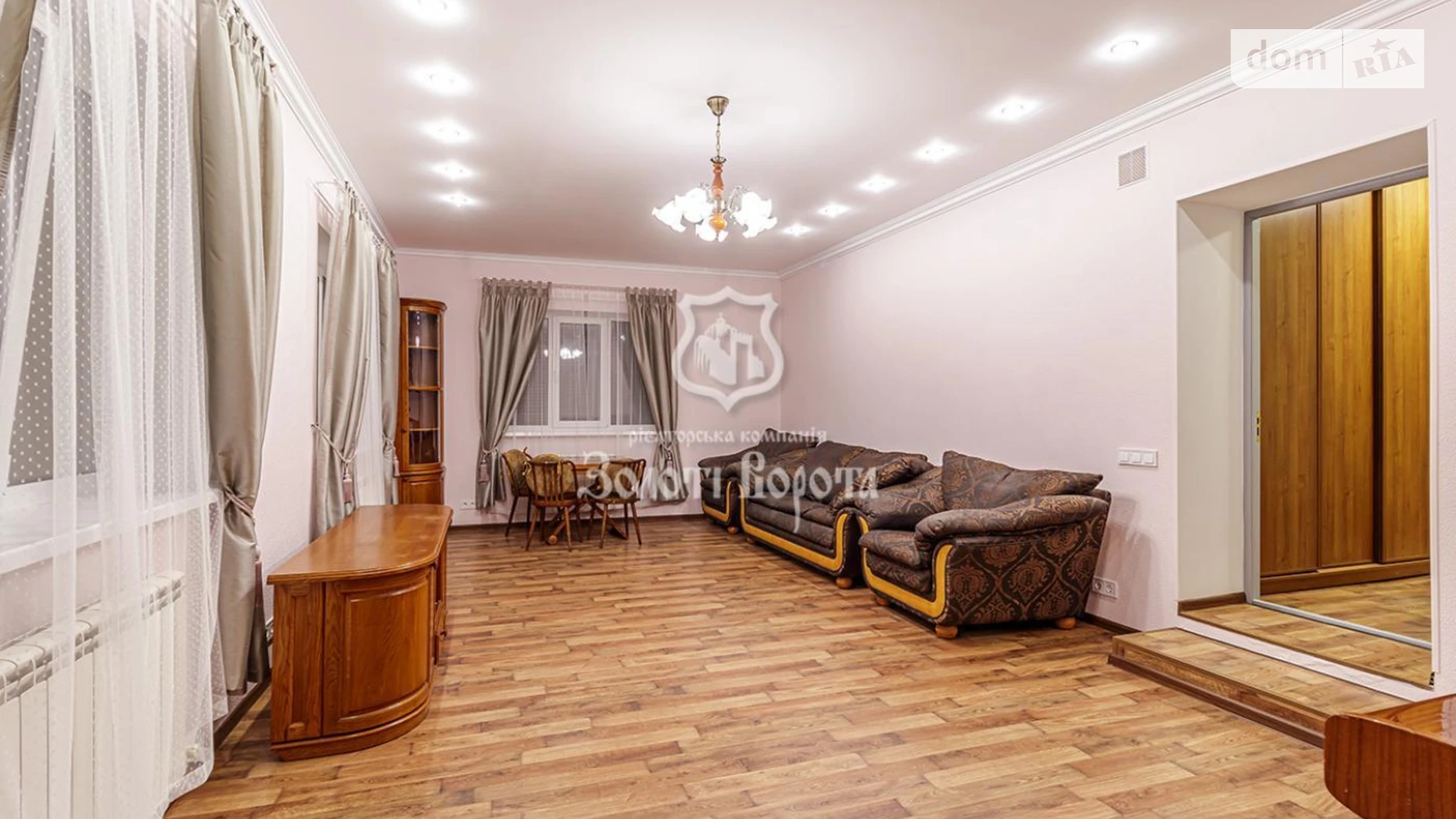 Продается дом на 2 этажа 217.5 кв. м с балконом, цена: 152000 $ - фото 4