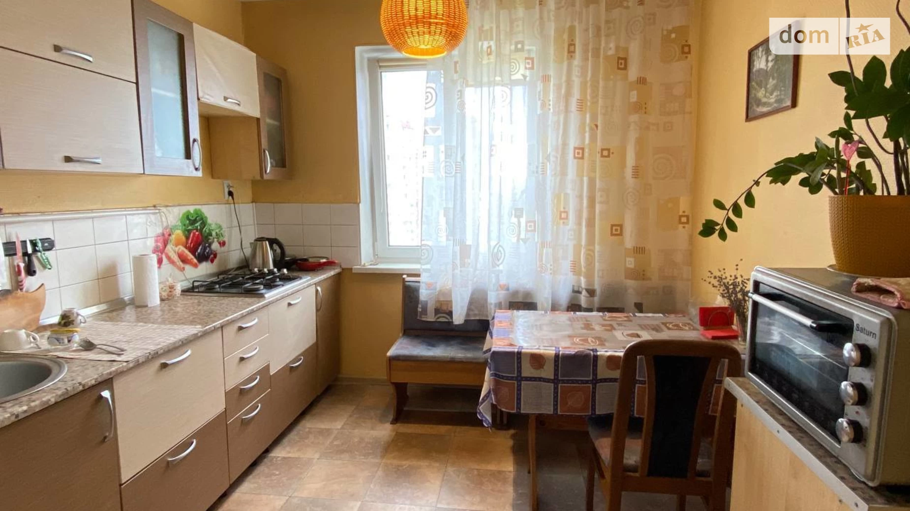 Сдается в аренду комната 74 кв. м в Киеве, цена: 4700 грн - фото 2