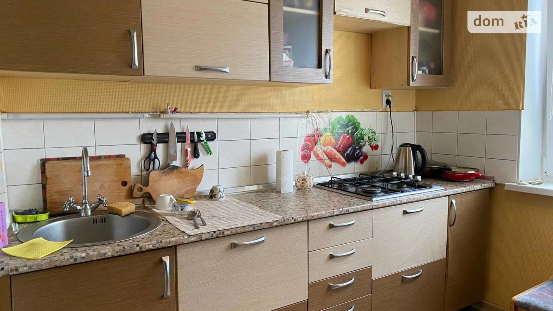 Сдается в аренду комната 74 кв. м в Киеве, цена: 4700 грн - фото 3