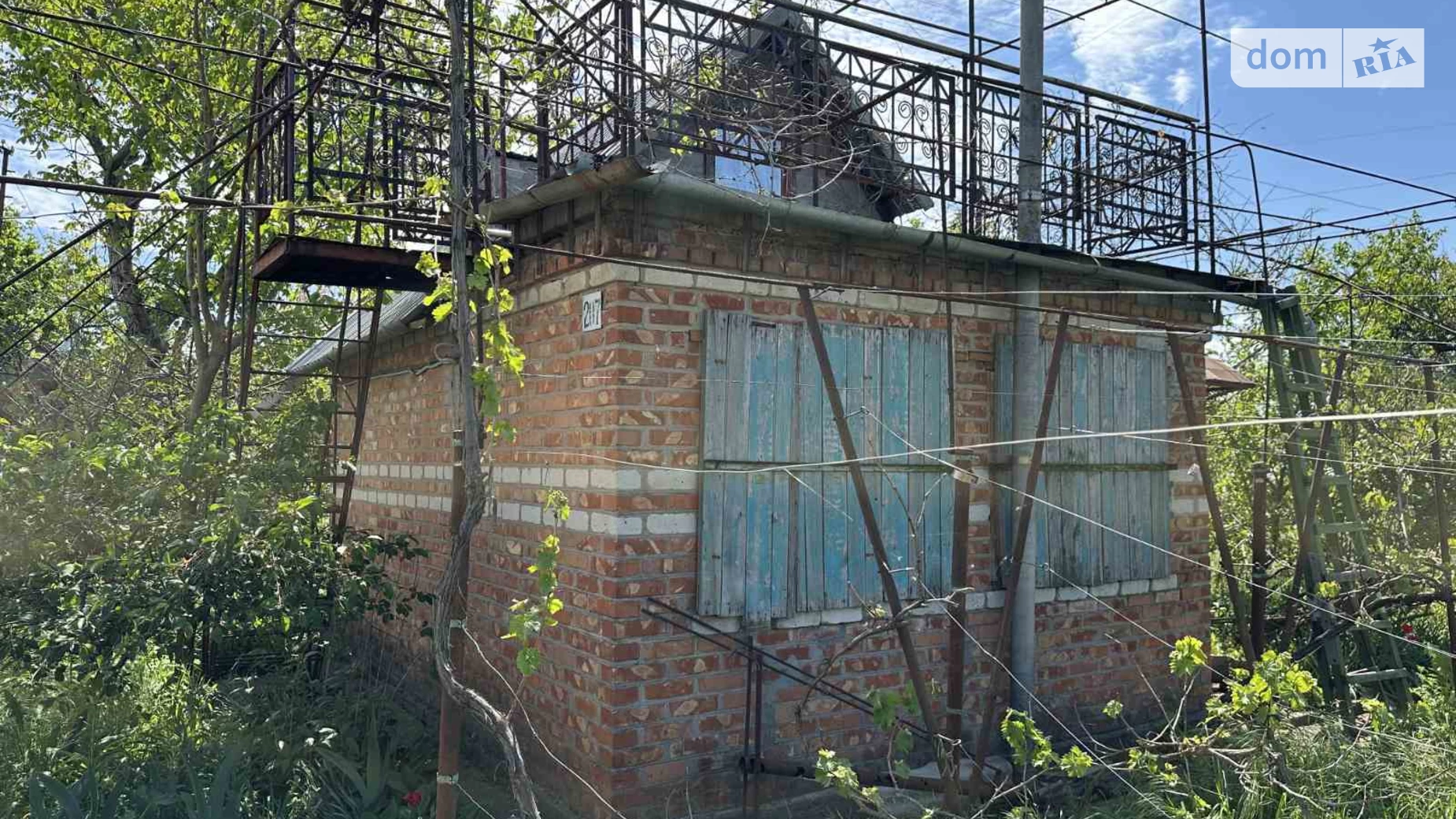 Продается одноэтажный дом 25 кв. м с баней/сауной, цена: 12000 $ - фото 4
