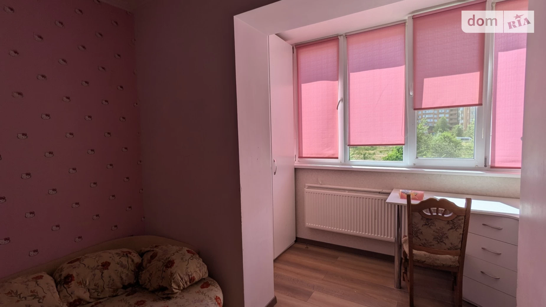 Продається 2-кімнатна квартира 61.1 кв. м у Ірпені, вул. Лісова, 4Ж - фото 5