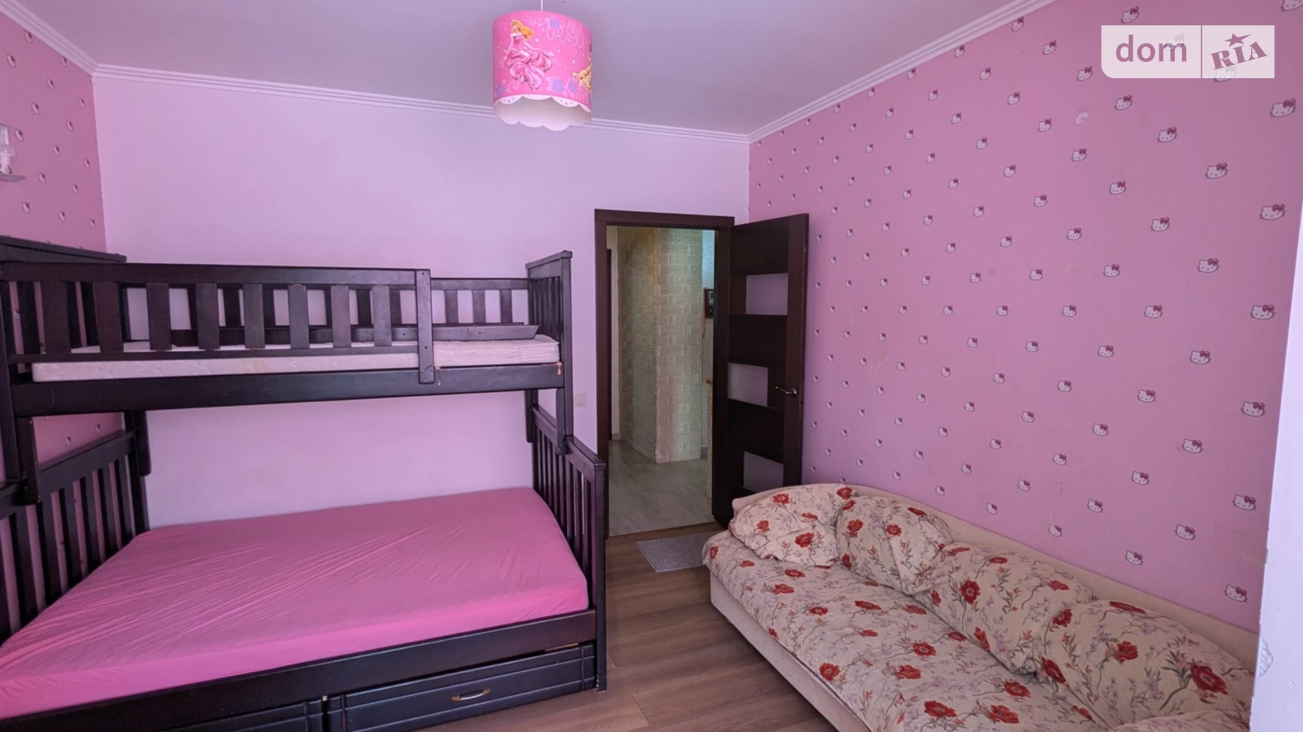 Продається 2-кімнатна квартира 61.1 кв. м у Ірпені, вул. Лісова, 4Ж - фото 4