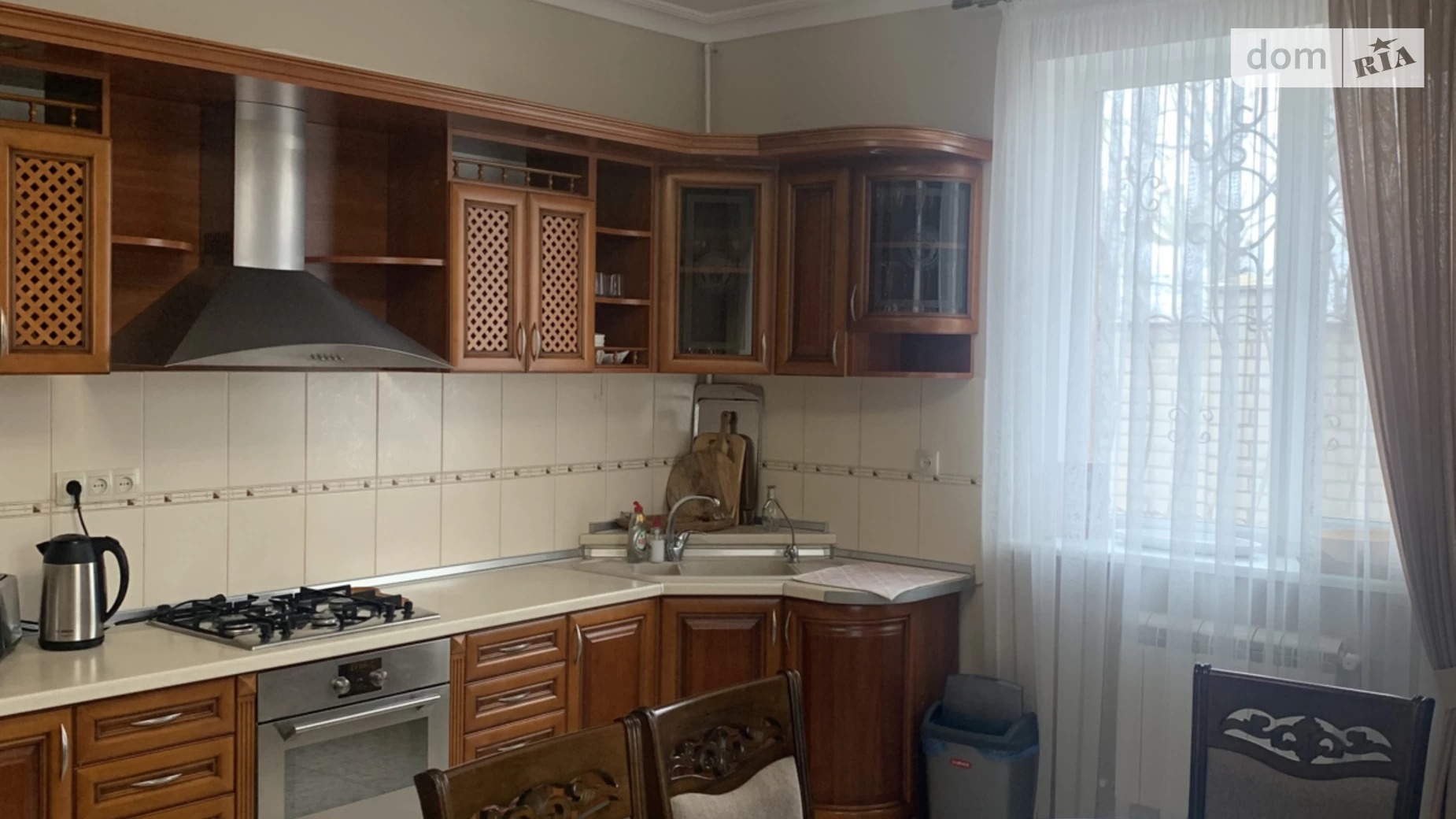 Продається будинок 2 поверховий 290 кв. м з каміном, цена: 250000 $ - фото 5