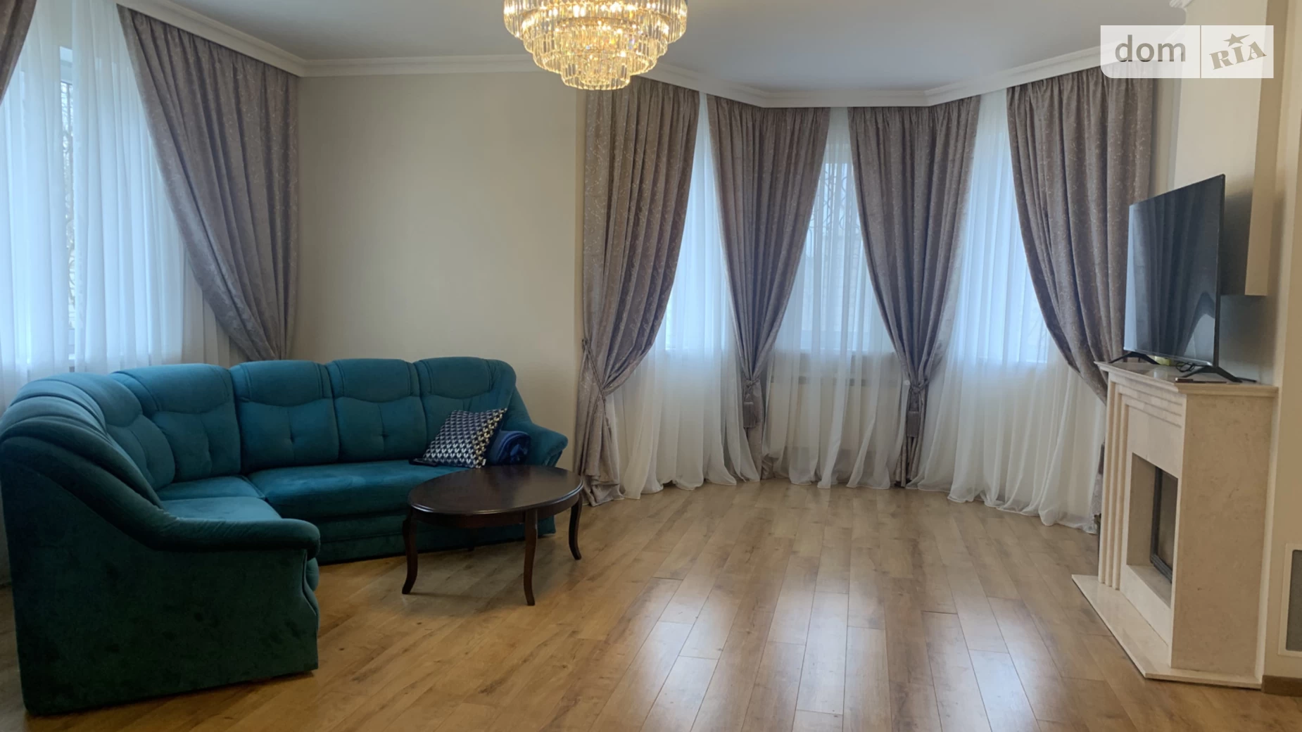 Продається будинок 2 поверховий 290 кв. м з каміном, цена: 250000 $ - фото 2