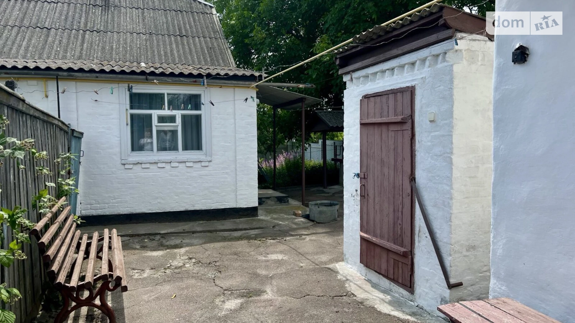 Продается одноэтажный дом 80.2 кв. м с балконом, цена: 48000 $ - фото 2