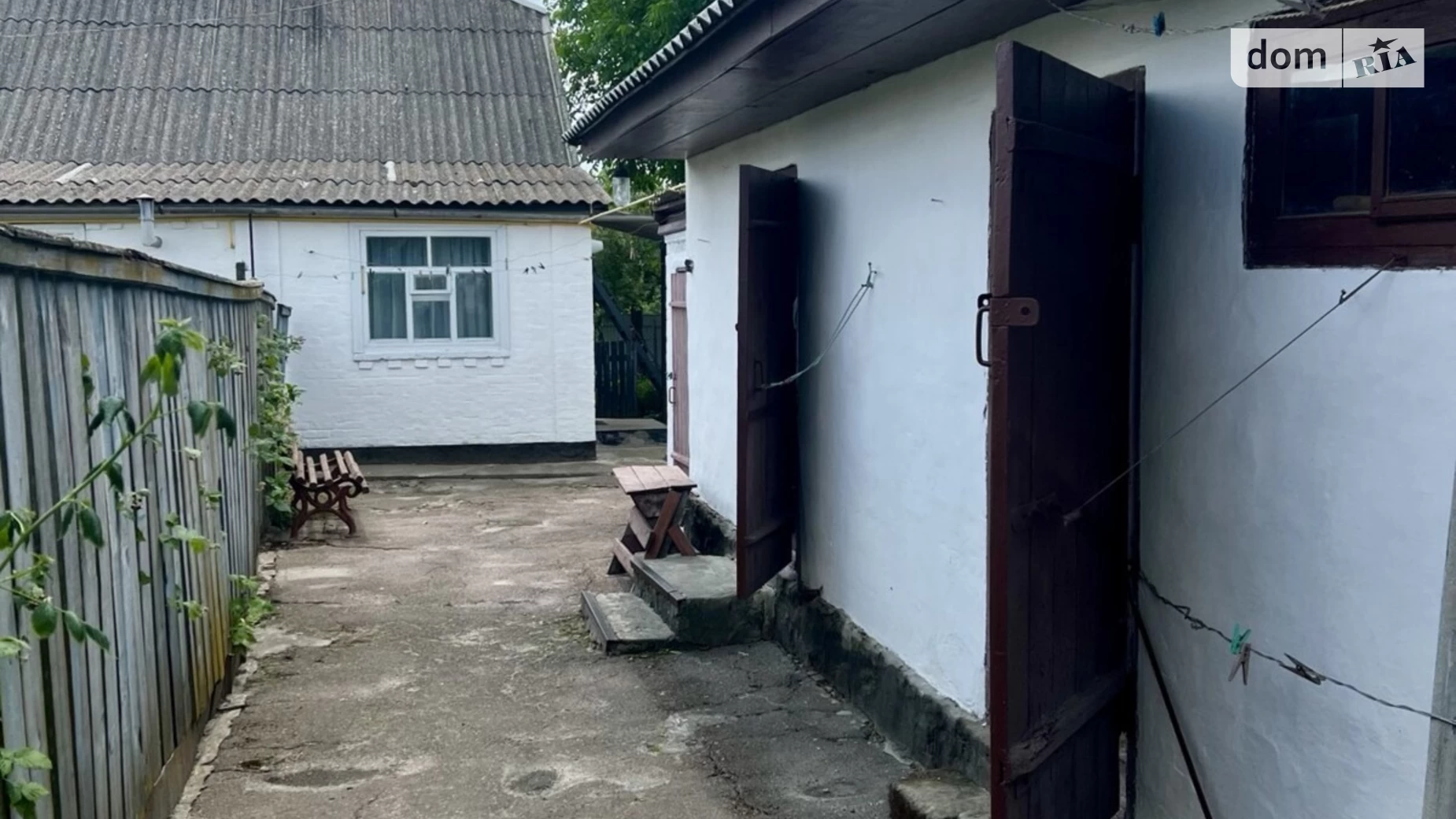 Продается одноэтажный дом 80.2 кв. м с балконом, цена: 48000 $ - фото 3