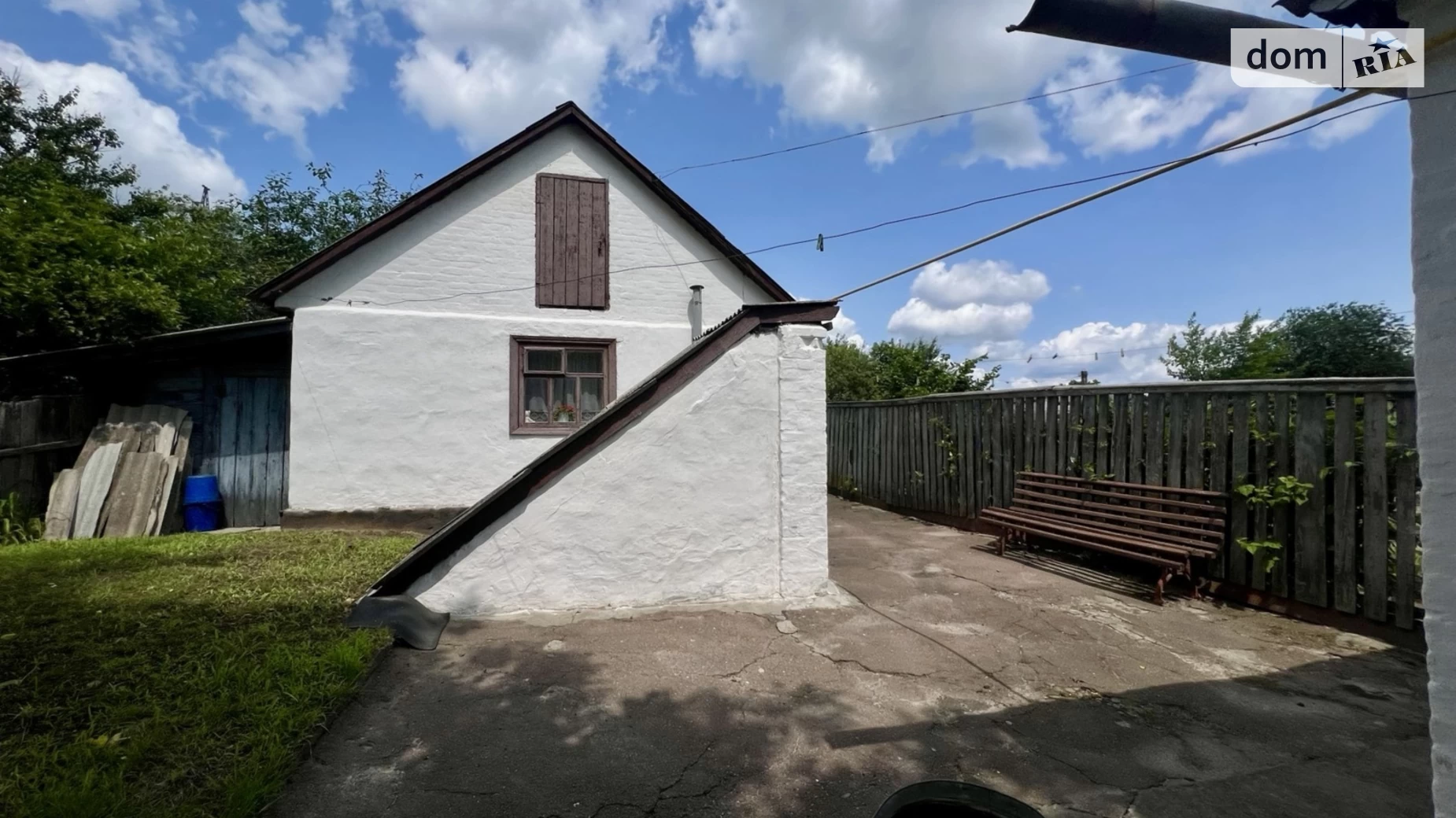 Продается одноэтажный дом 80.2 кв. м с балконом, цена: 48000 $ - фото 5