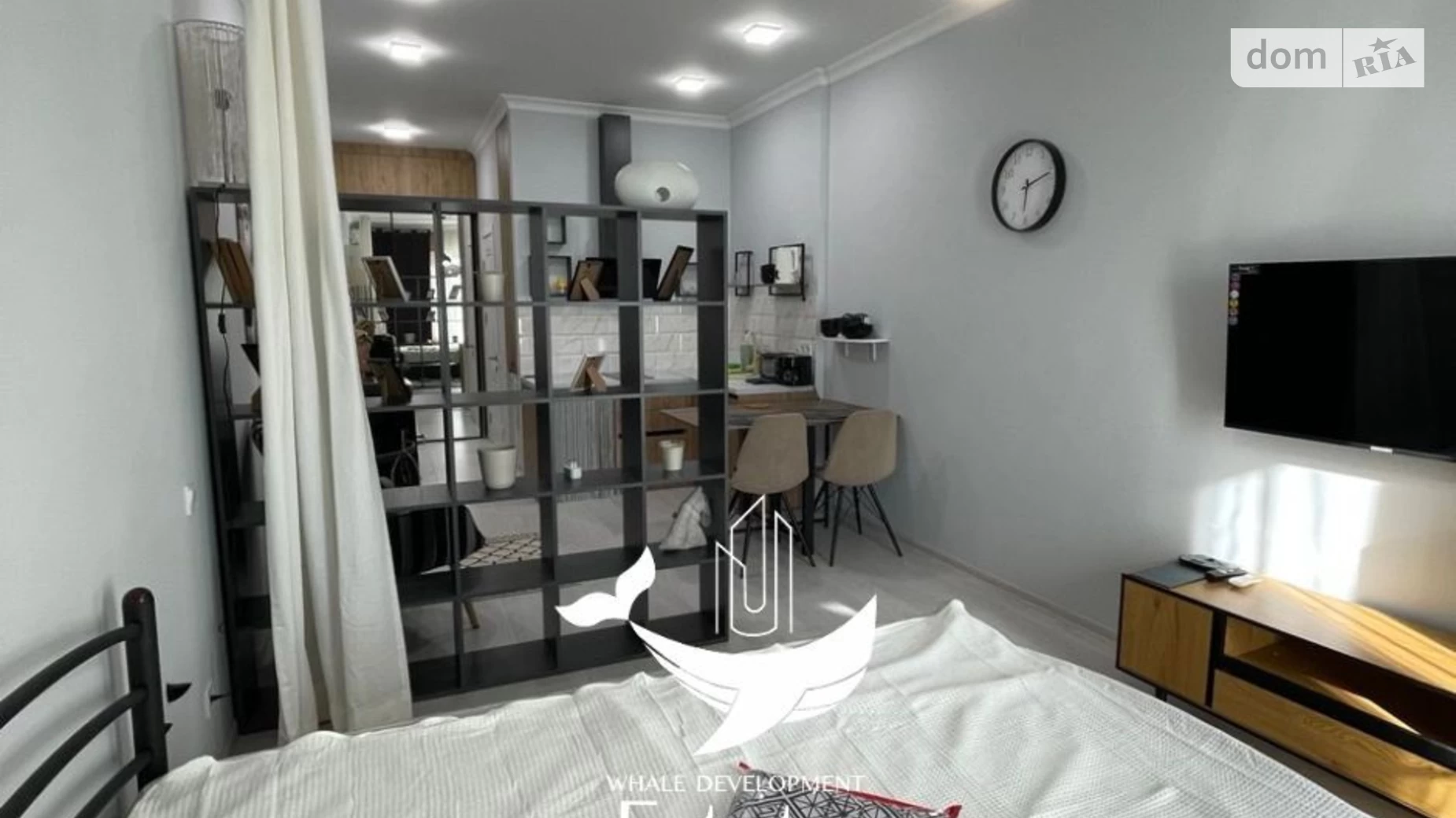 Сдается в аренду 1-комнатная квартира в Одессе, пер. Маячный, 7 - фото 4