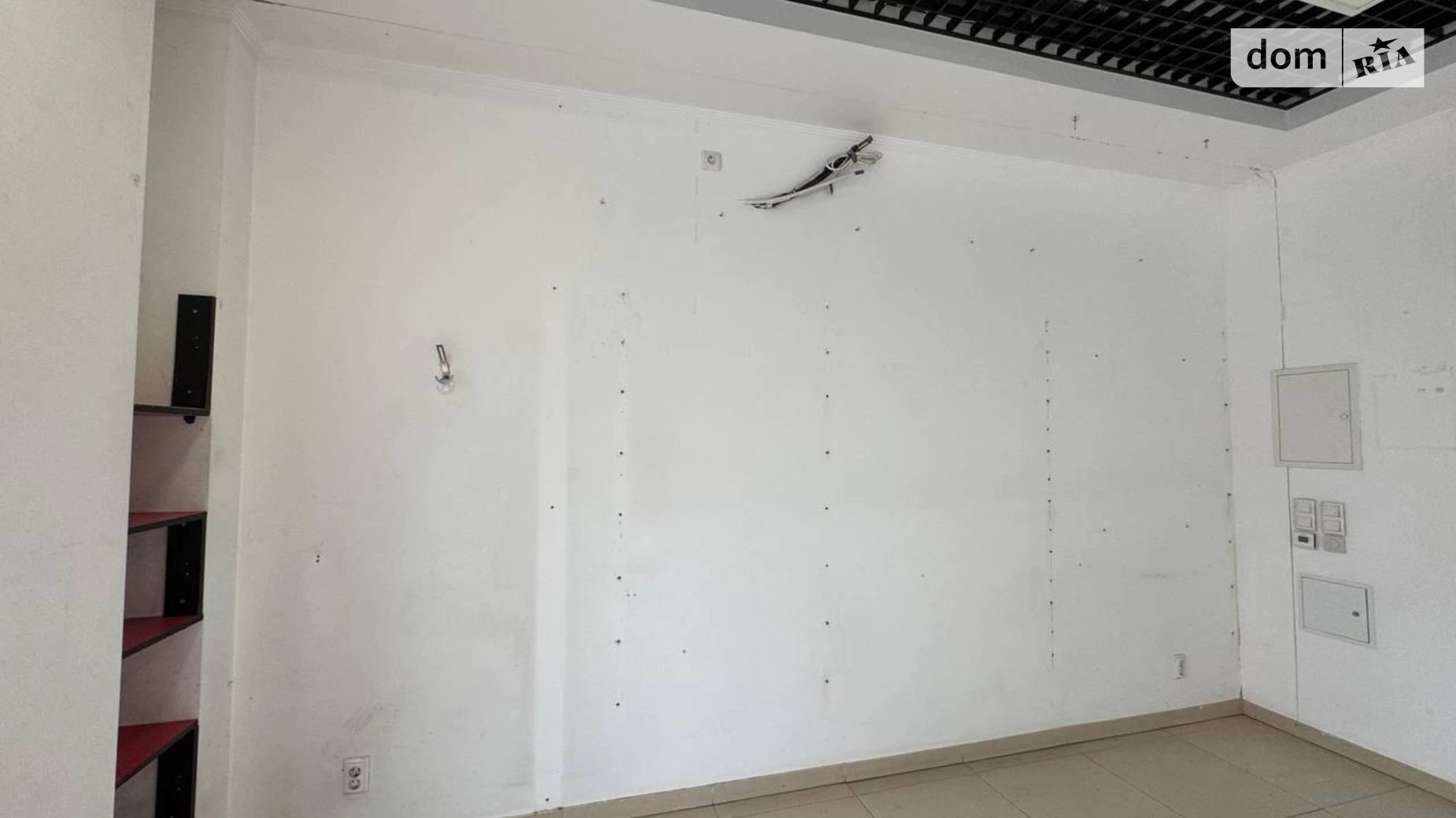 Сдается в аренду помещения свободного назначения 42 кв. м в 3-этажном здании, цена: 9600 грн - фото 4