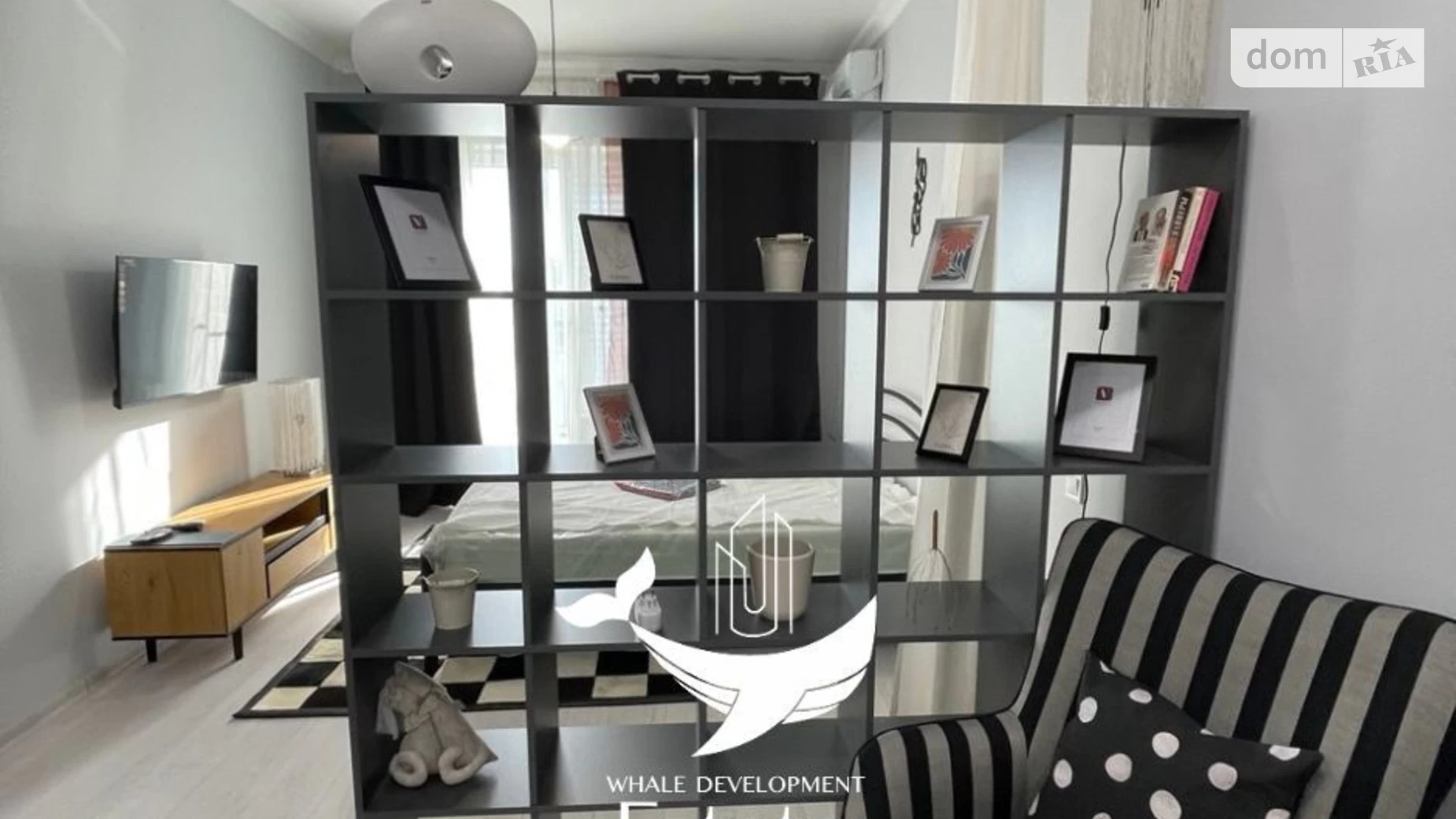 Сдается в аренду 1-комнатная квартира в Одессе, пер. Маячный, 7 - фото 3