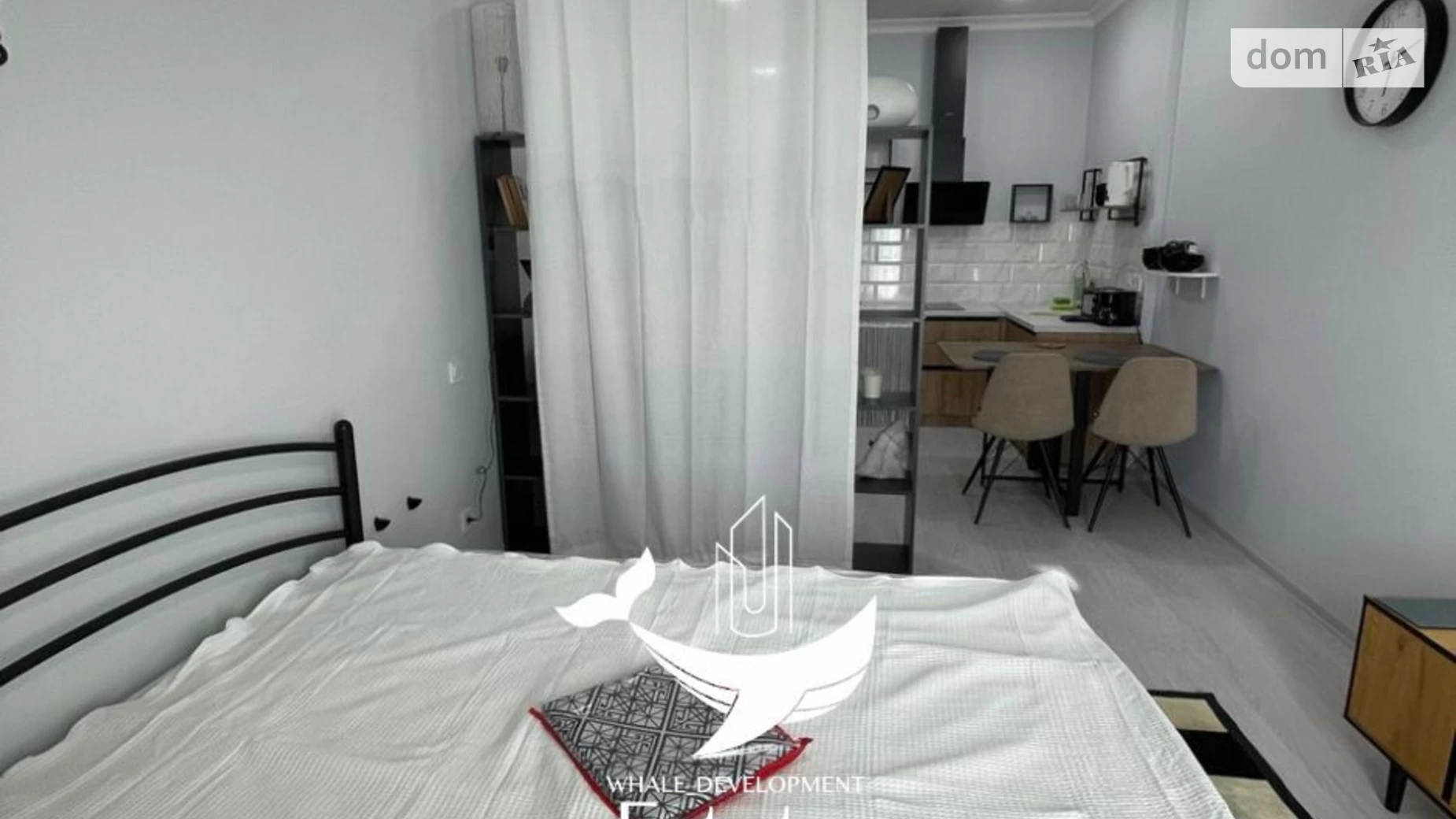 Сдается в аренду 1-комнатная квартира в Одессе, пер. Маячный, 7 - фото 5