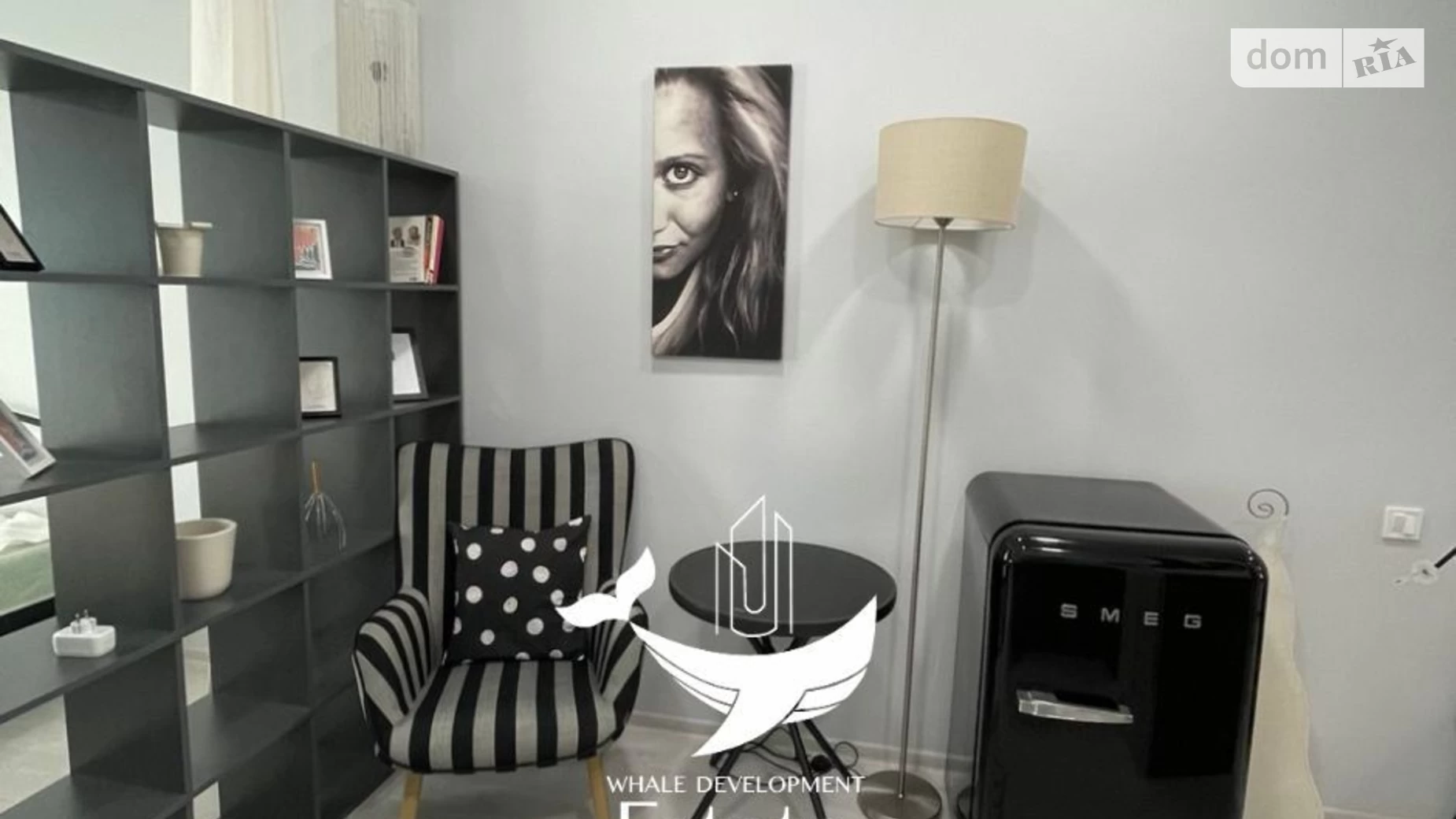 Сдается в аренду 1-комнатная квартира в Одессе, пер. Маячный, 7 - фото 2