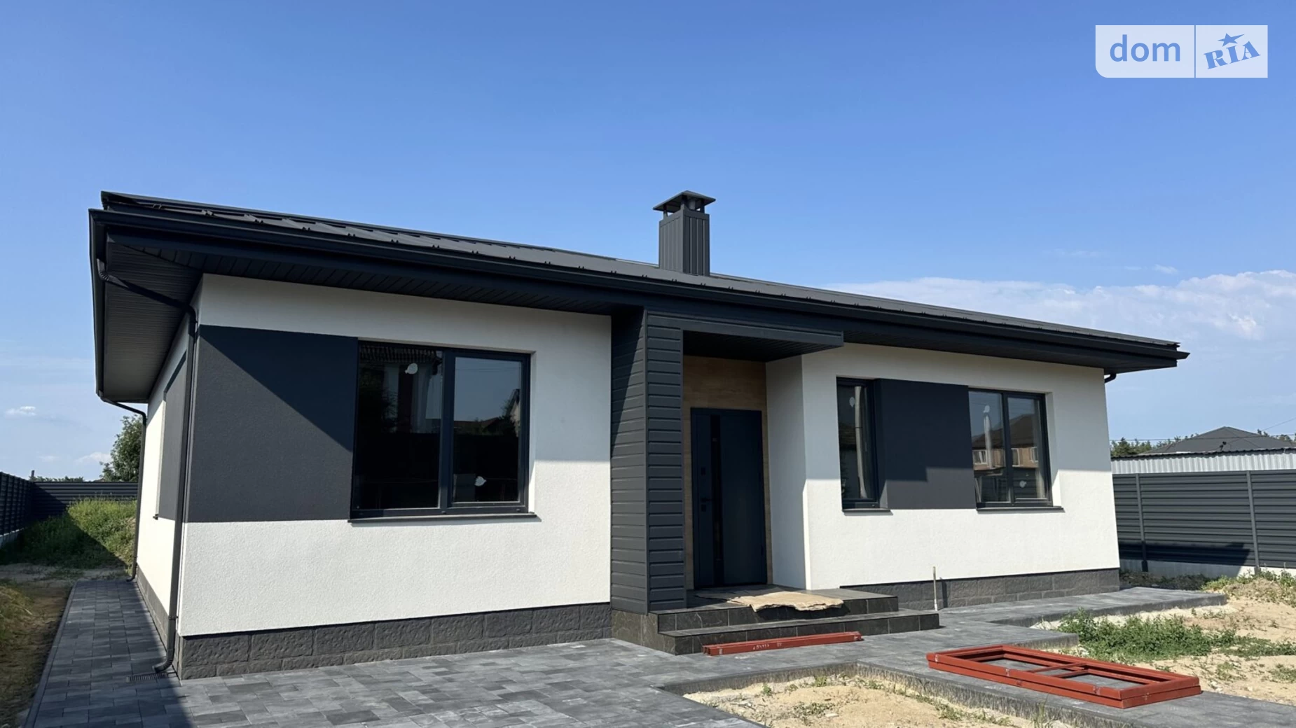 Продается одноэтажный дом 119 кв. м с мебелью, цена: 117900 $ - фото 2