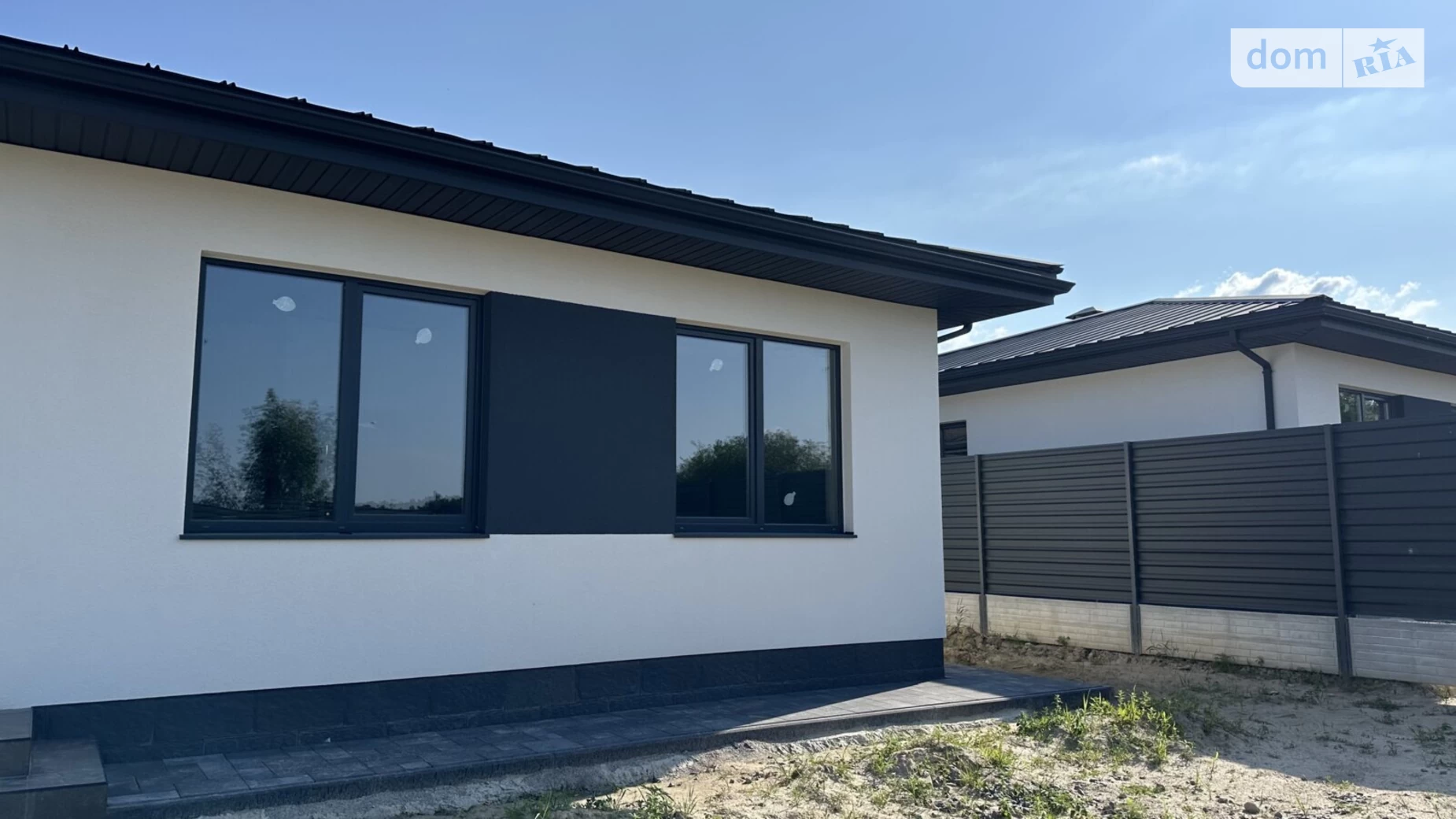 Продается одноэтажный дом 119 кв. м с мебелью, цена: 117900 $ - фото 3