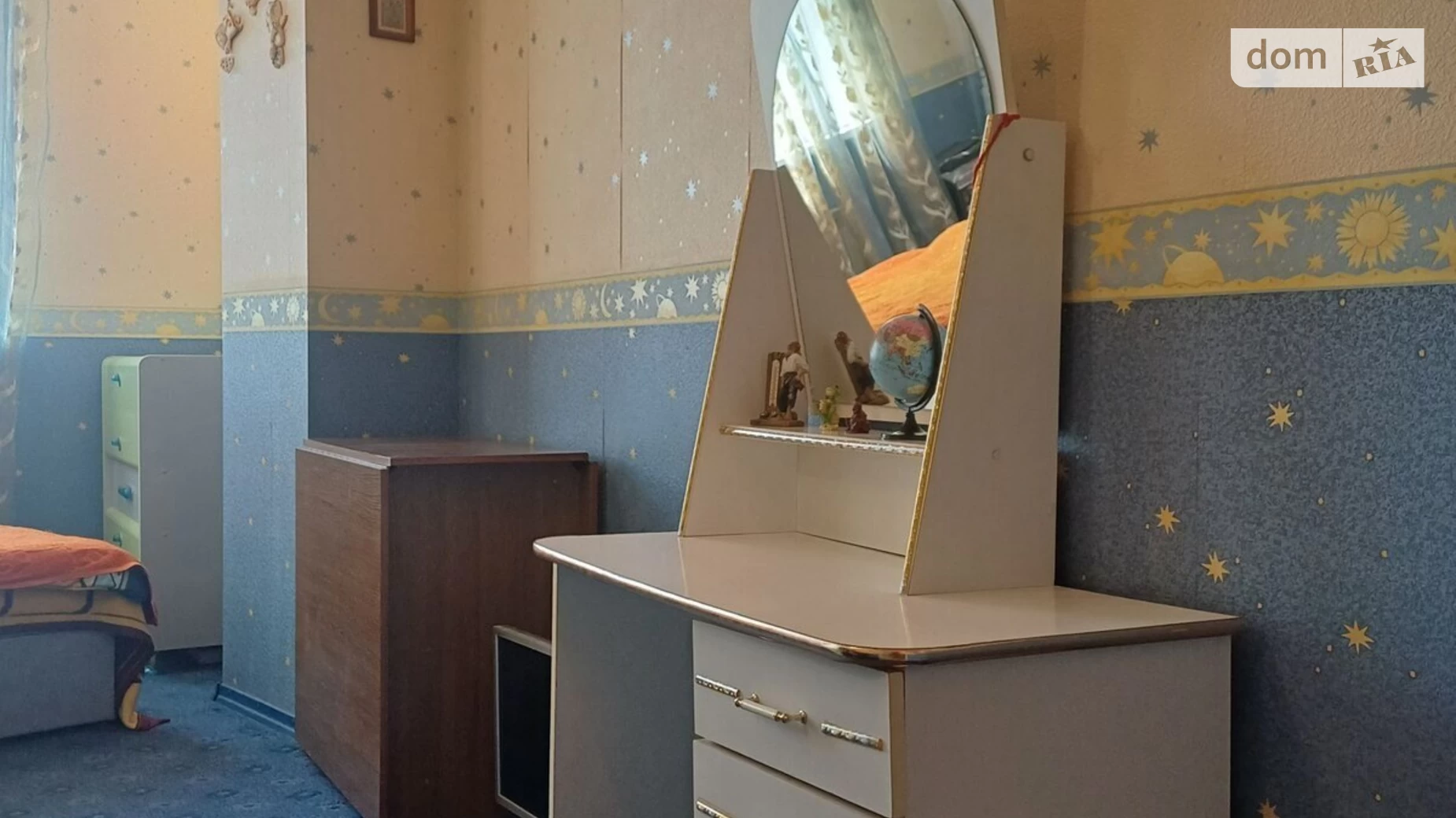 Здається в оренду 3-кімнатна квартира 82 кв. м у Полтаві, просп. Миколи Вавілова - фото 5