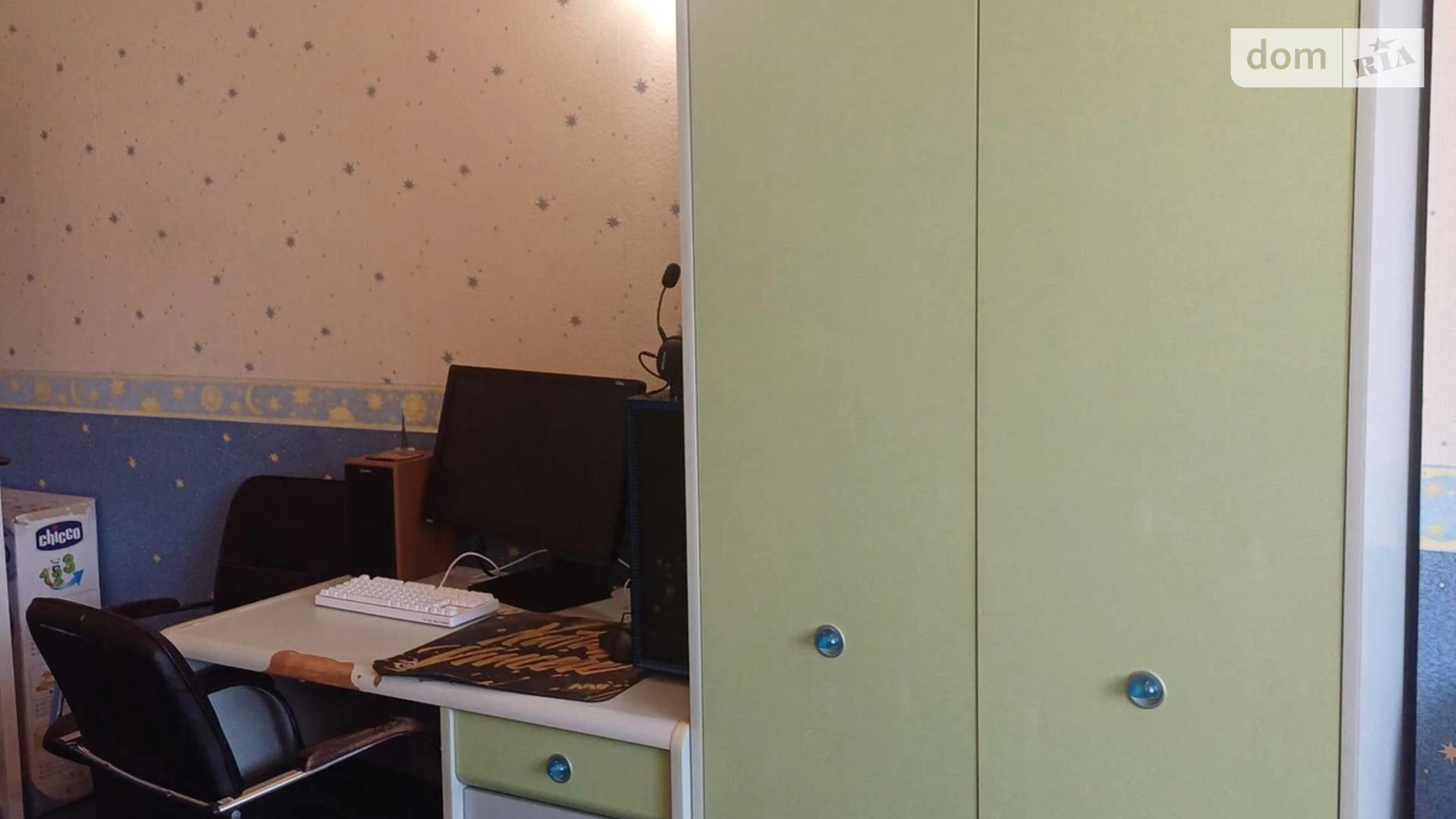 Здається в оренду 3-кімнатна квартира 82 кв. м у Полтаві, просп. Миколи Вавілова - фото 4