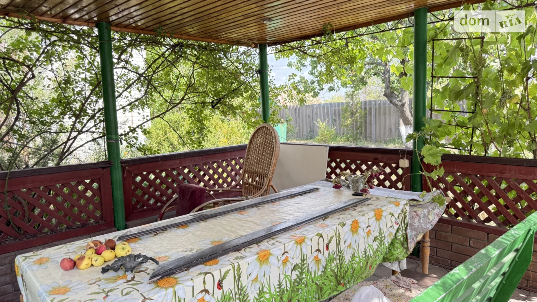 Продается дом на 2 этажа 80 кв. м с террасой, цена: 30000 $ - фото 2