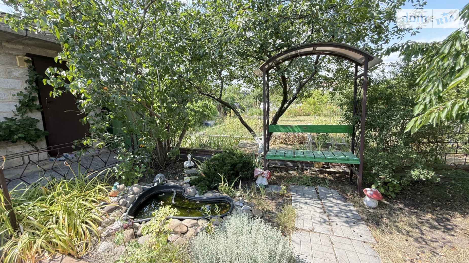 Продается дом на 2 этажа 80 кв. м с террасой, цена: 30000 $ - фото 3