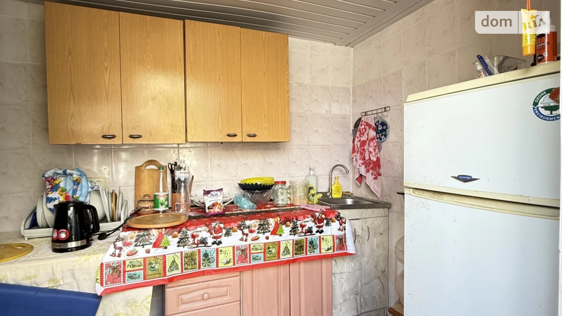 Продается дом на 2 этажа 80 кв. м с террасой, цена: 30000 $ - фото 5