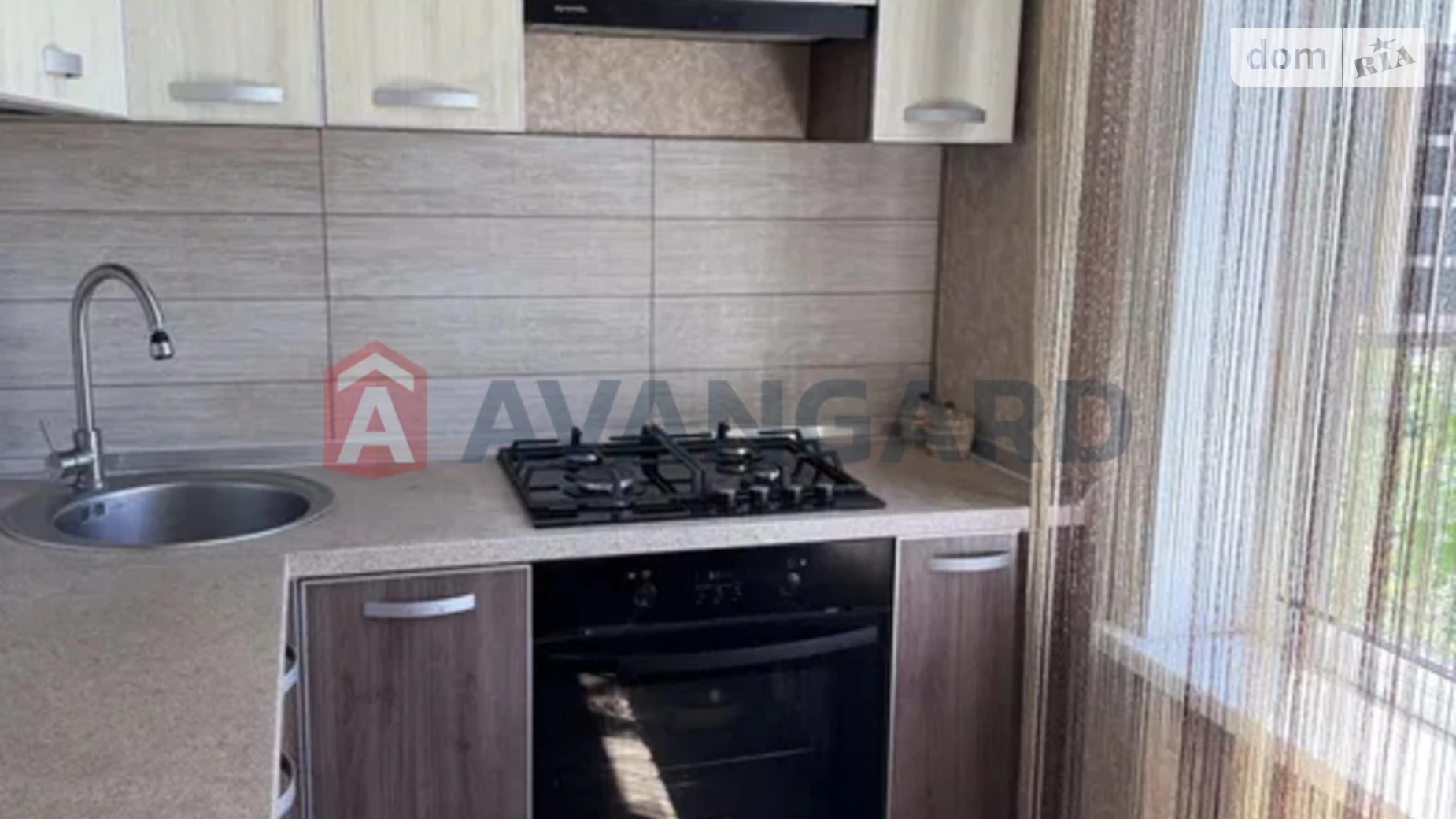 1-комнатная квартира 30 кв. м в Запорожье, ул. Олимпийская - фото 2