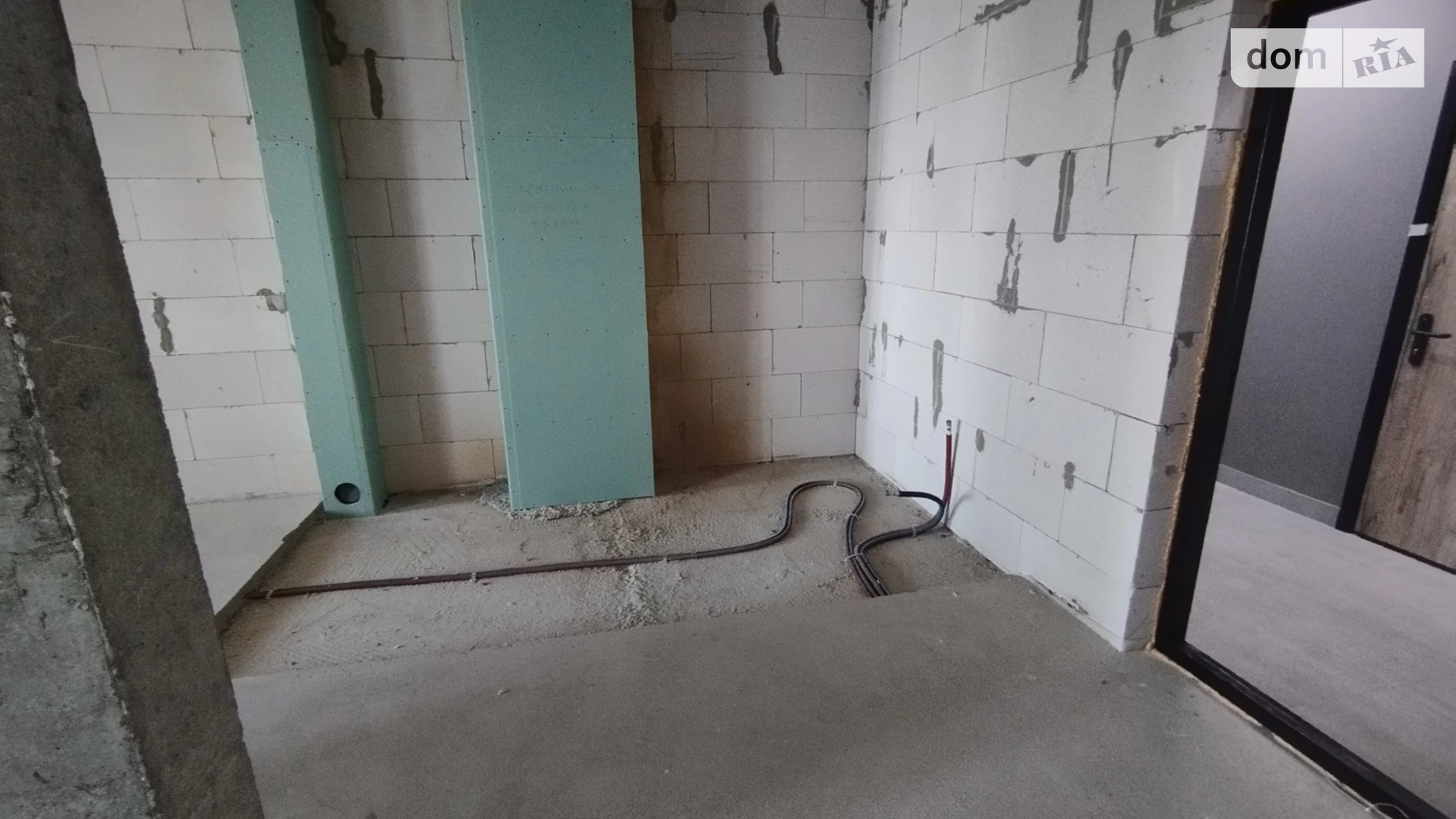 Продается 1-комнатная квартира 52.2 кв. м в Одессе, ул. Дача Ковалевского, 5А - фото 4