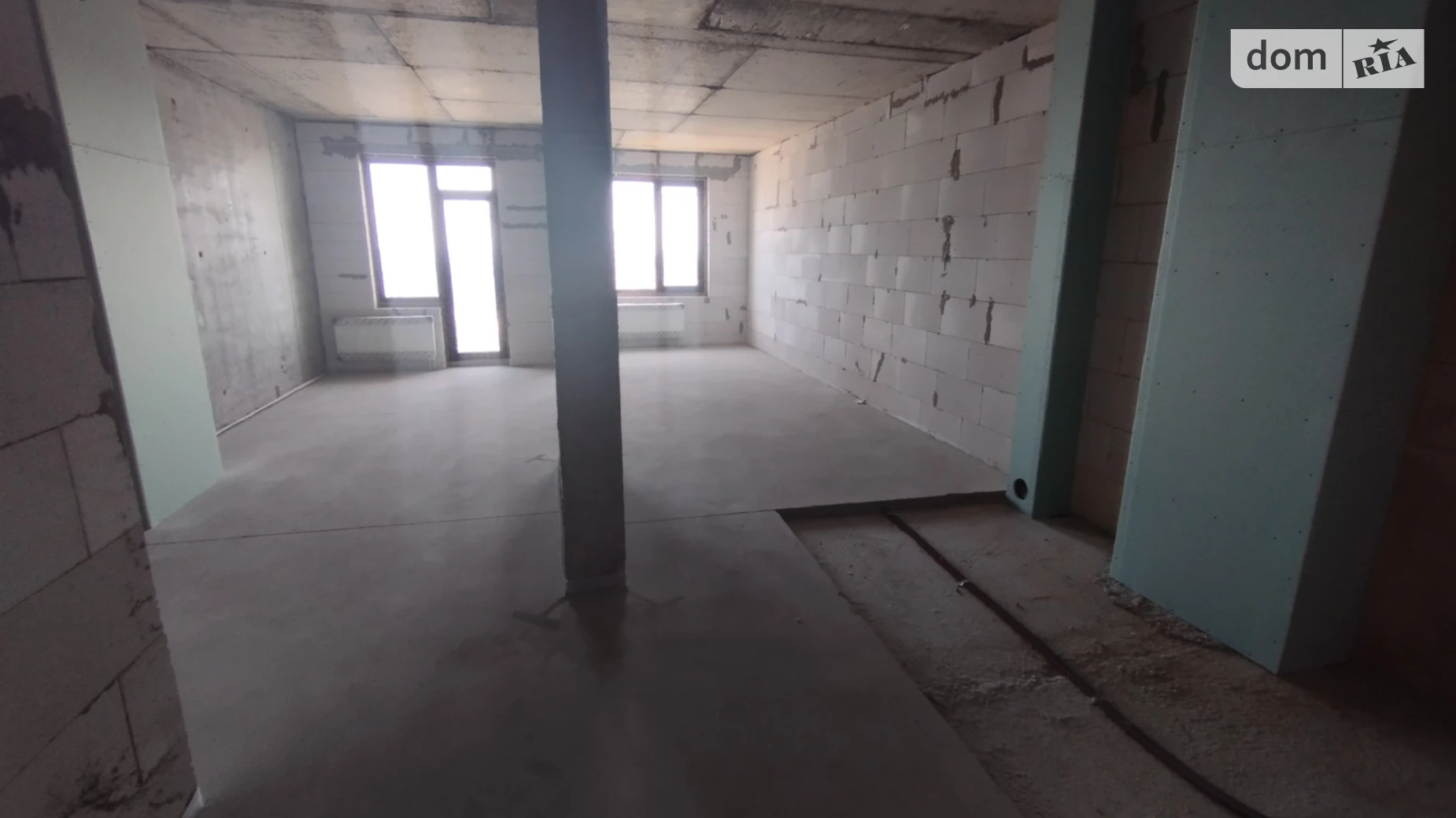 Продается 1-комнатная квартира 52.2 кв. м в Одессе, ул. Дача Ковалевского, 5А - фото 5