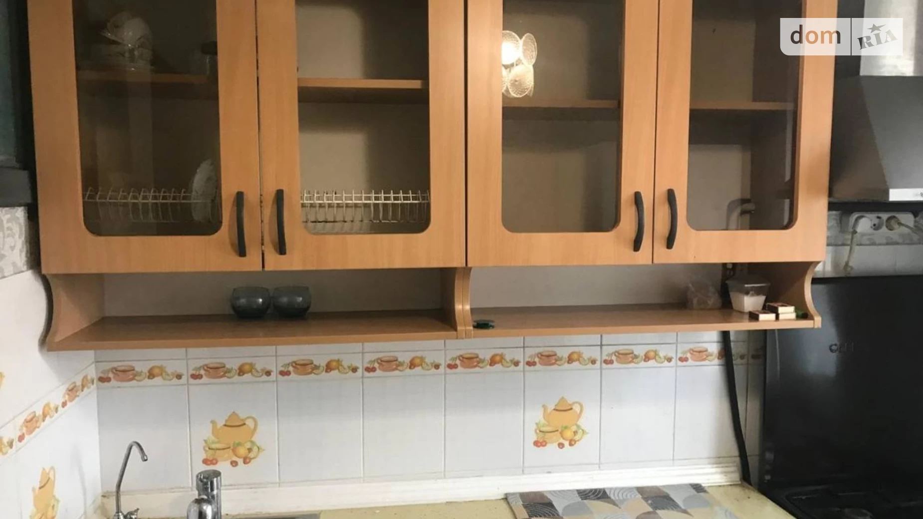 Продается 1-комнатная квартира 20.7 кв. м в Киеве, ул. Новопироговская, 33 - фото 4