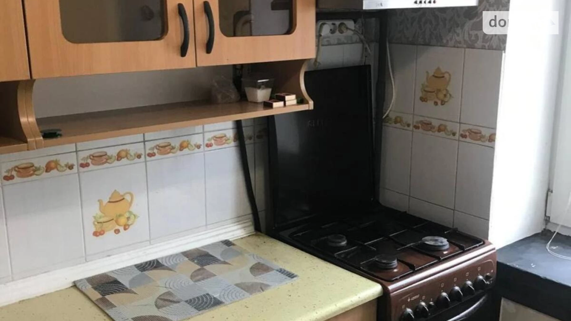 Продается 1-комнатная квартира 20.7 кв. м в Киеве, ул. Новопироговская, 33 - фото 3