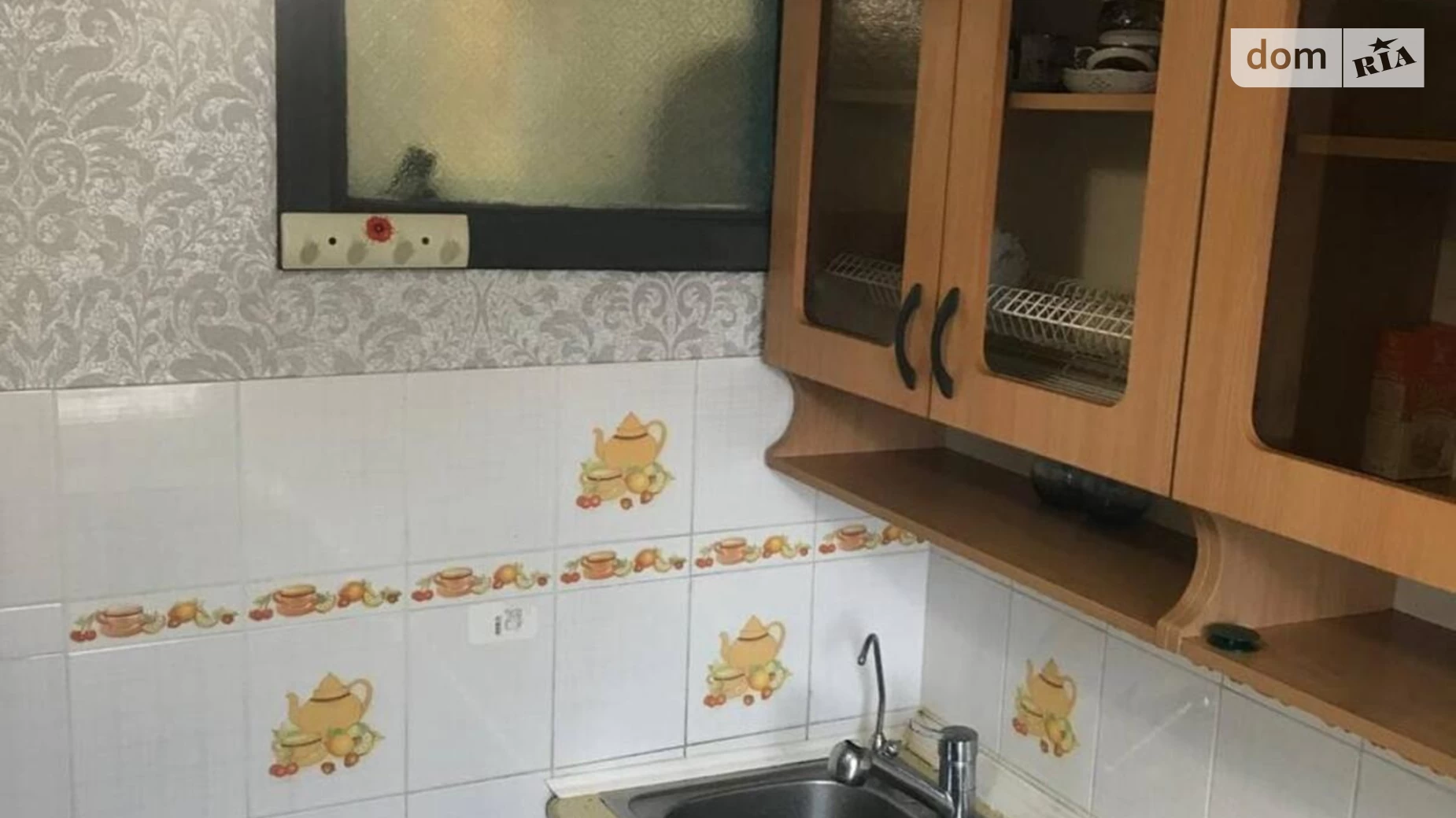 Продается 1-комнатная квартира 20.7 кв. м в Киеве, ул. Новопироговская, 33 - фото 5