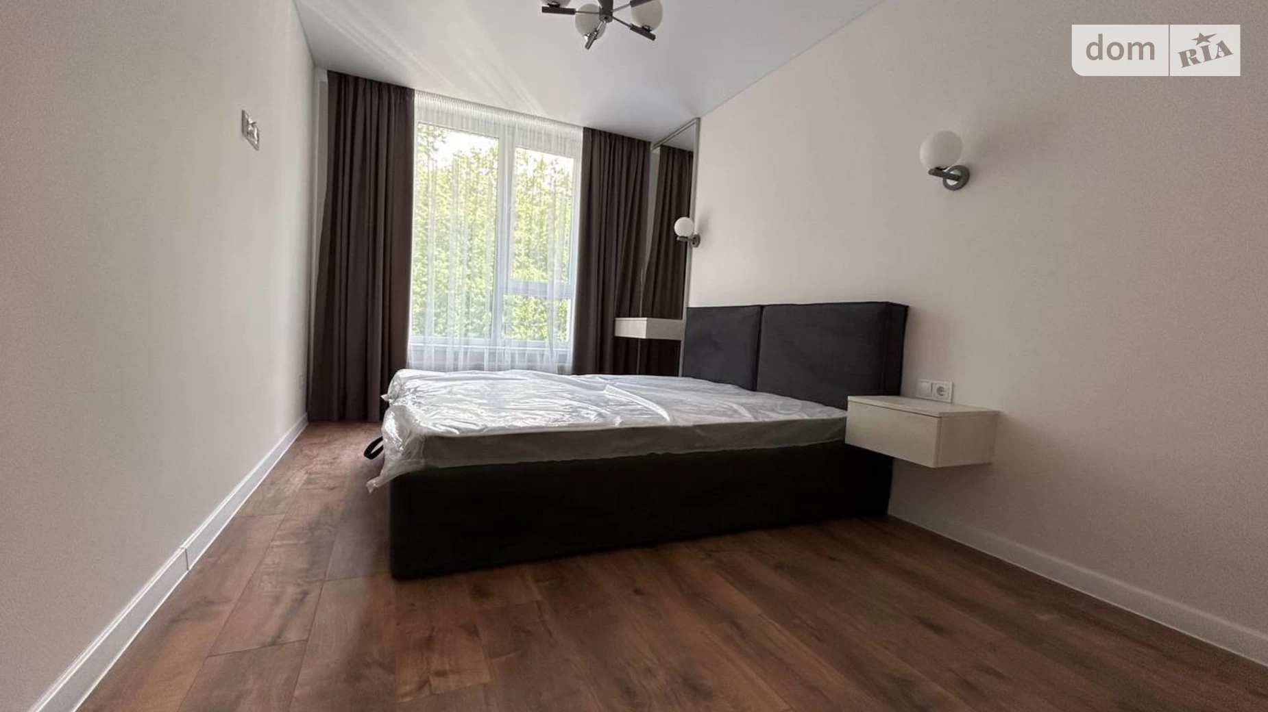 1-комнатная квартира 47 кв. м в Тернополе, ул. Черновецкая - фото 5