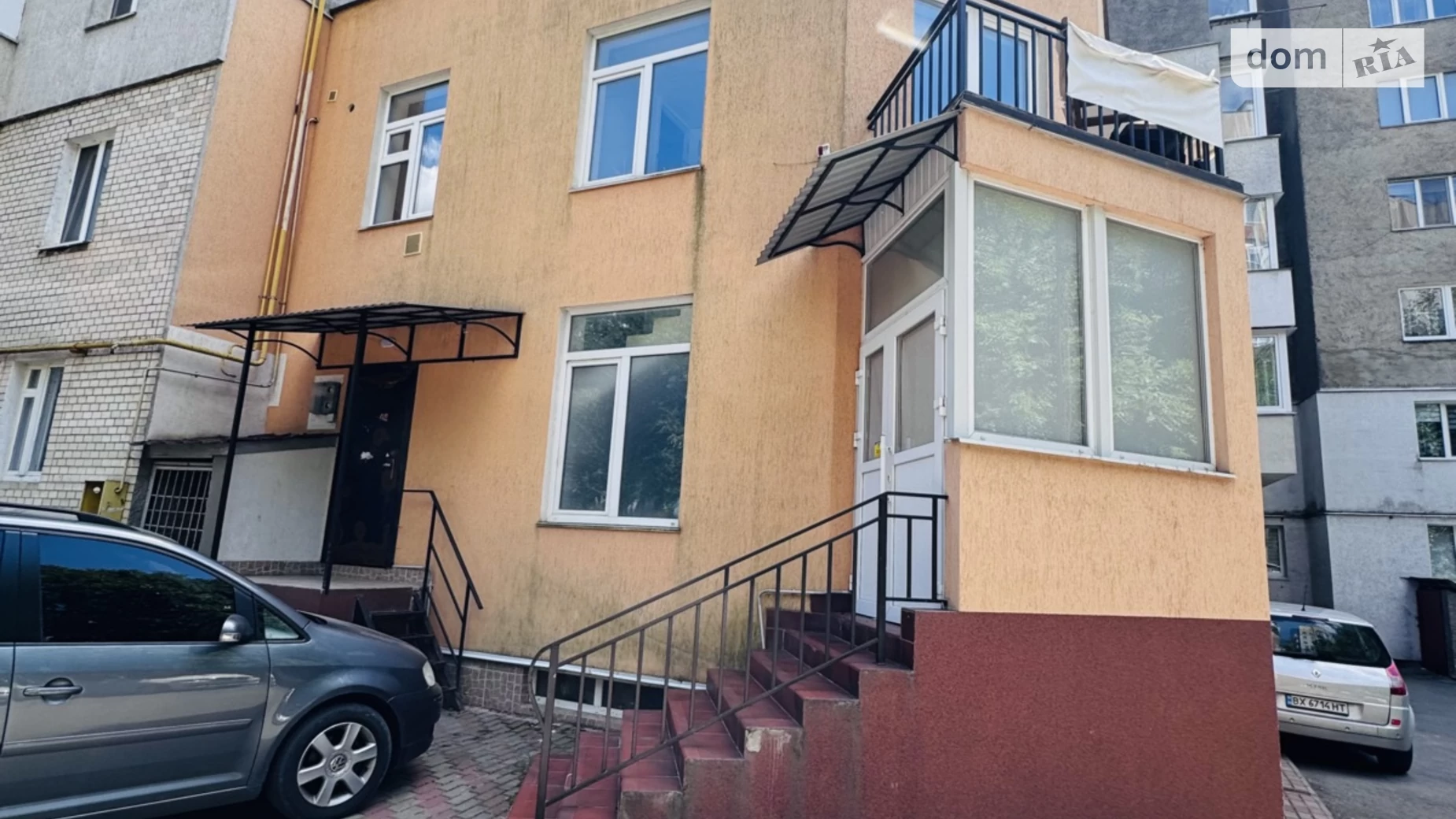 ул. Мазура Николая, 24/1 Заречье Хмельницкий, цена: 190000 $ - фото 2