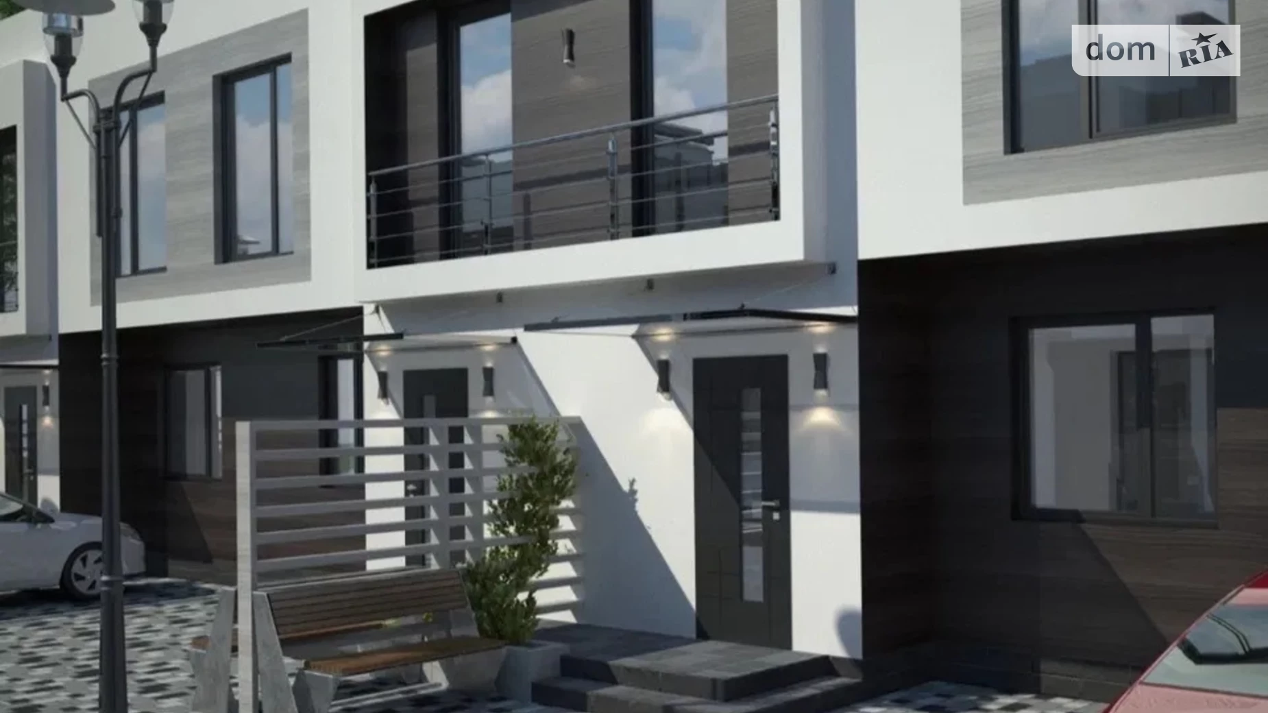 ул. Джерельная(Ломоносова) Коростень, цена: 69000 $ - фото 2