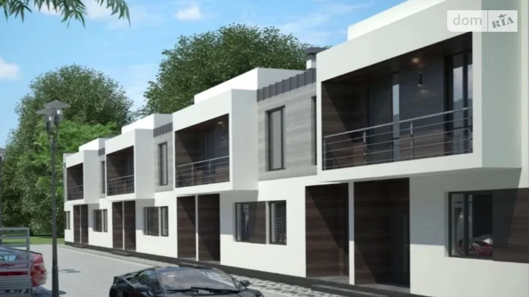 ул. Джерельная(Ломоносова) Коростень, цена: 69000 $ - фото 5