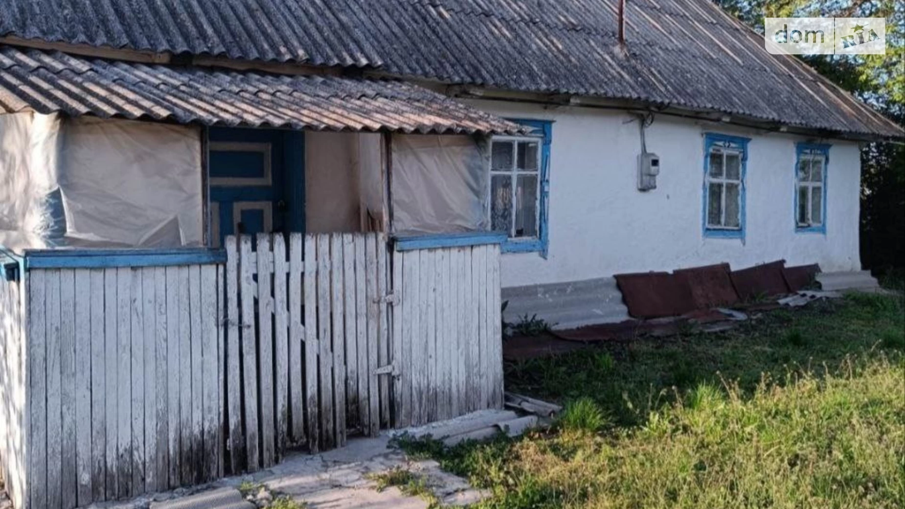 Продается одноэтажный дом 63 кв. м с камином, цена: 5000 $ - фото 3