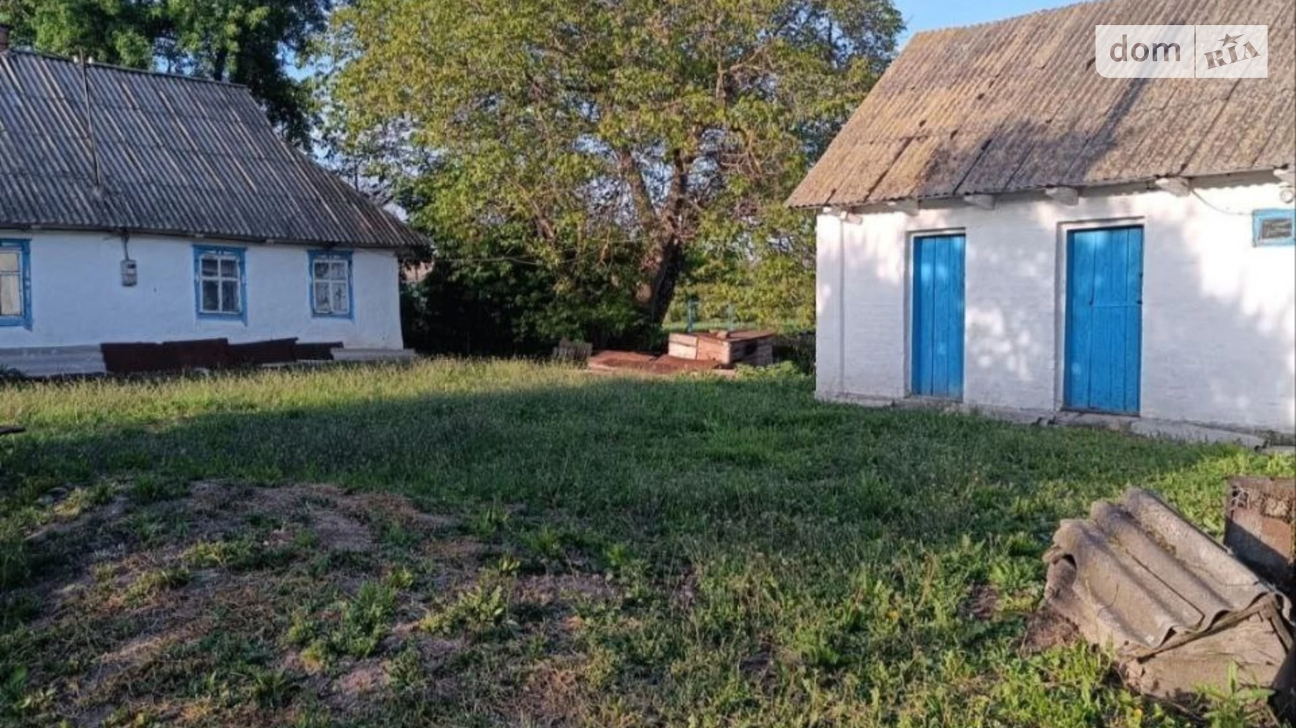 Продается одноэтажный дом 63 кв. м с камином, цена: 5000 $ - фото 4