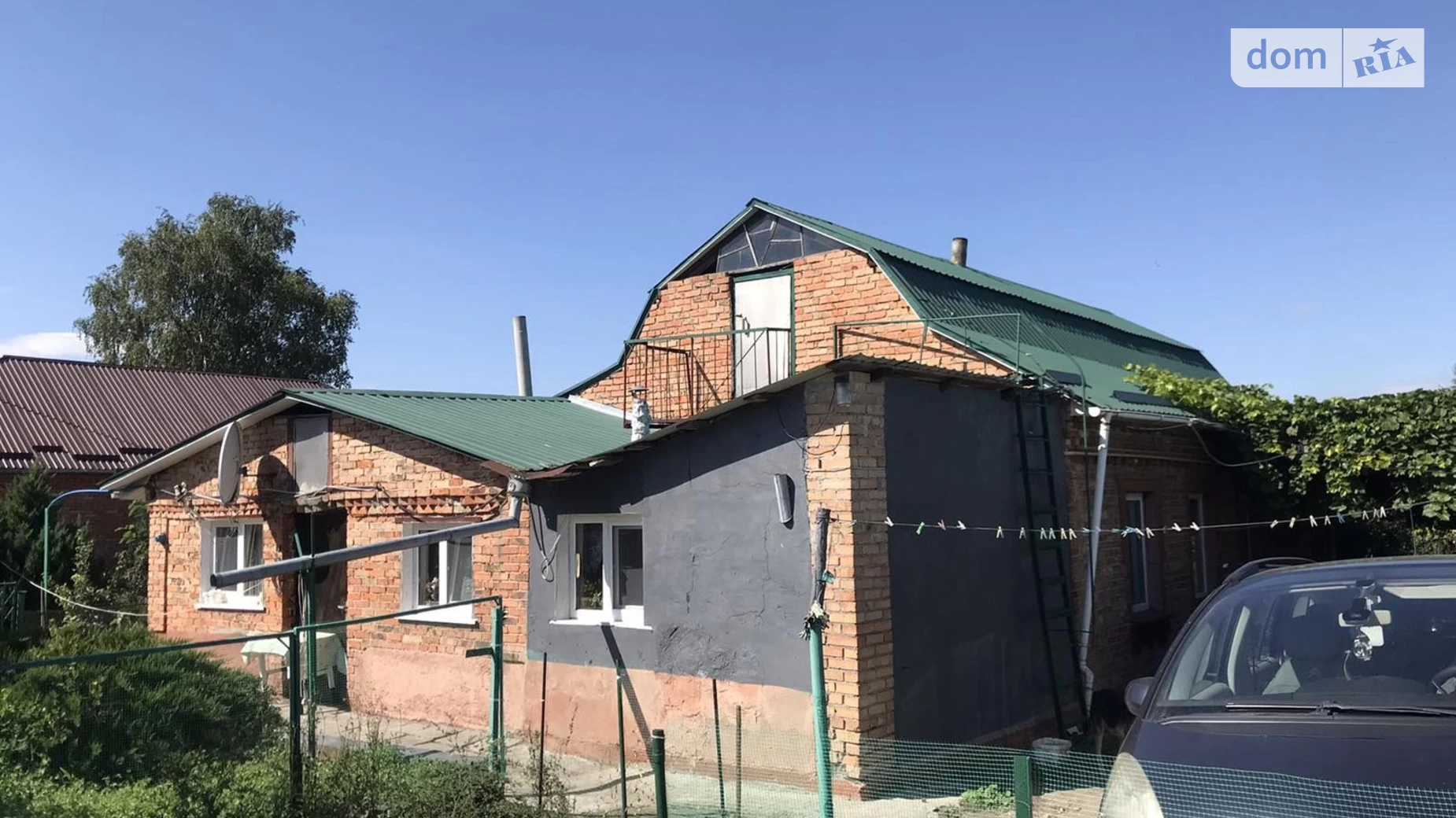 Продается одноэтажный дом 92 кв. м с участком, цена: 42000 $ - фото 2