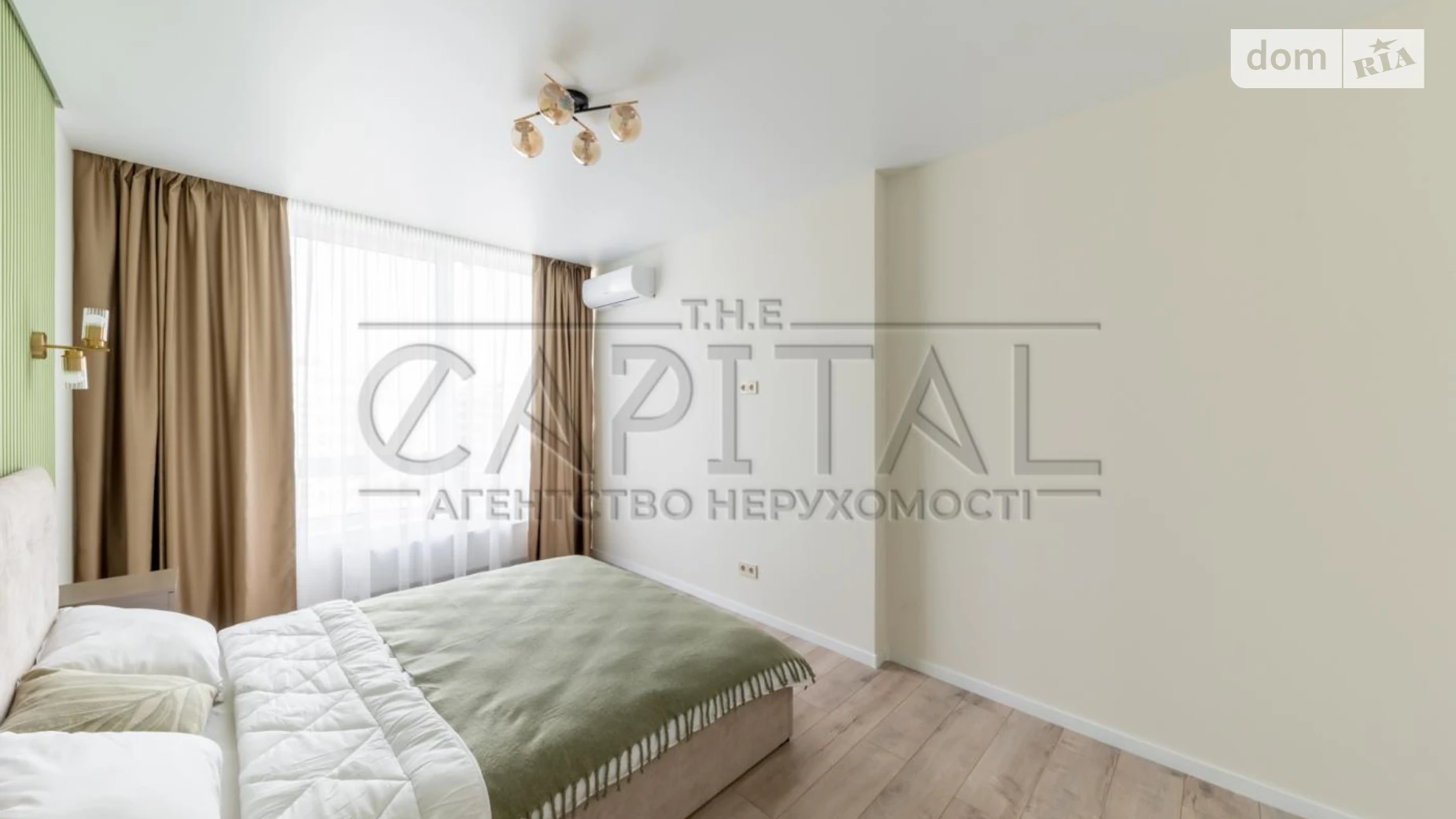 Продается 1-комнатная квартира 41 кв. м в Киеве, цена: 108000 $ - фото 2