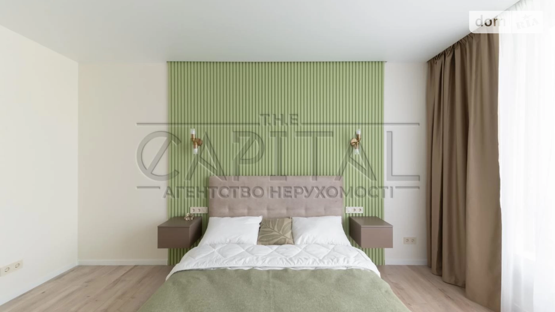 Продается 1-комнатная квартира 41 кв. м в Киеве, цена: 108000 $ - фото 4