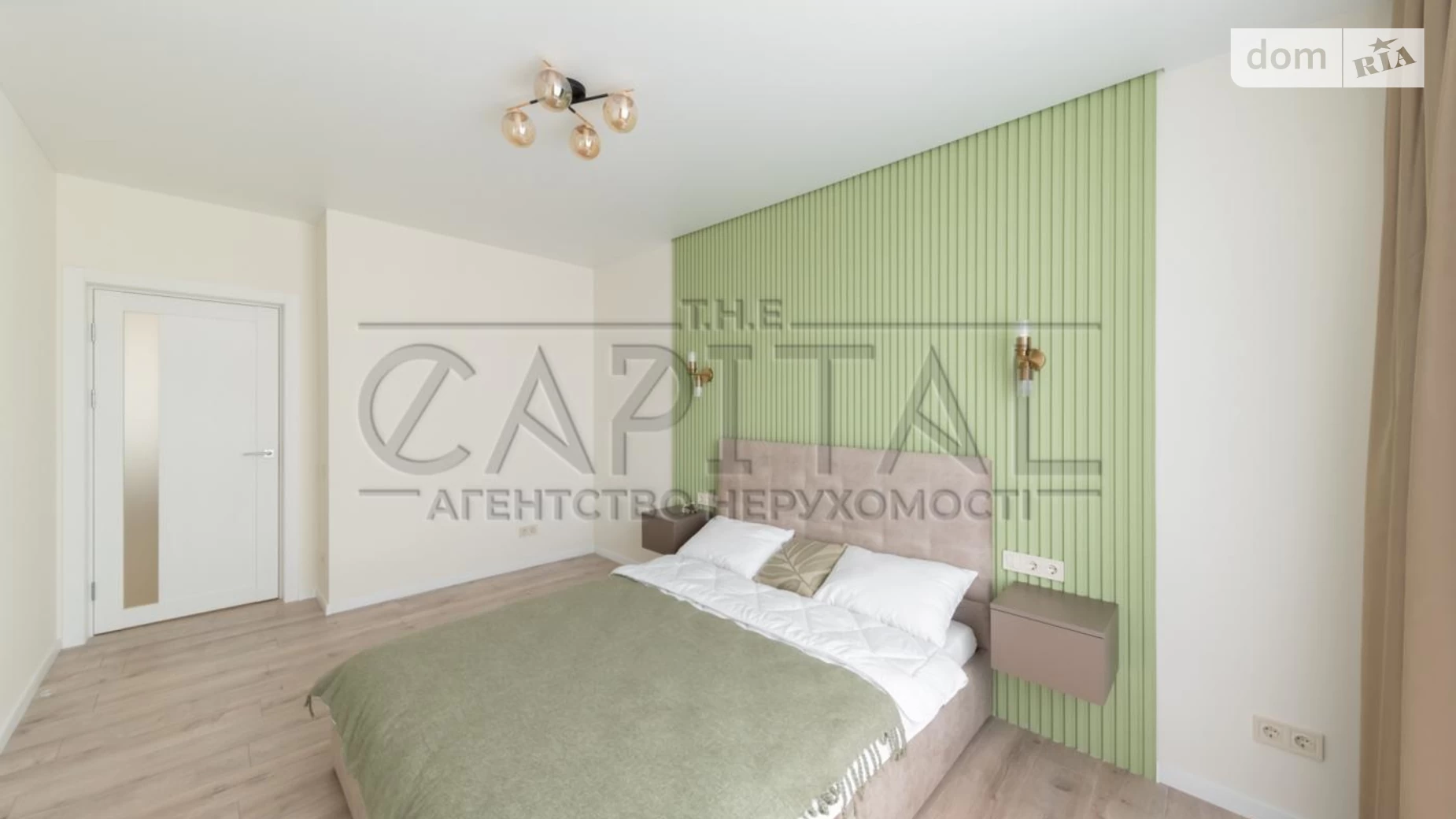 Продается 1-комнатная квартира 41 кв. м в Киеве, цена: 108000 $ - фото 3