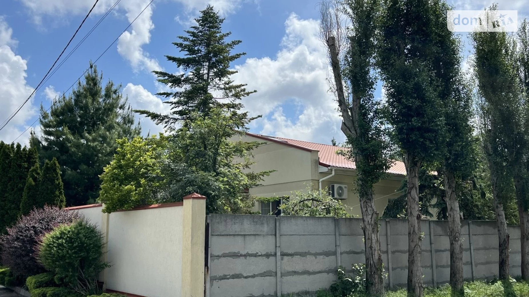Продается дом на 2 этажа 260 кв. м с баней/сауной, цена: 270000 $ - фото 2