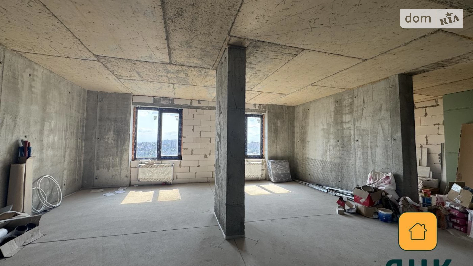 Продается 3-комнатная квартира 90 кв. м в Одессе, ул. Дача Ковалевского, 5 - фото 3