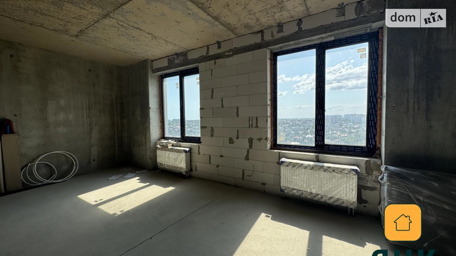 Продается 3-комнатная квартира 90 кв. м в Одессе, ул. Дача Ковалевского, 5 - фото 4