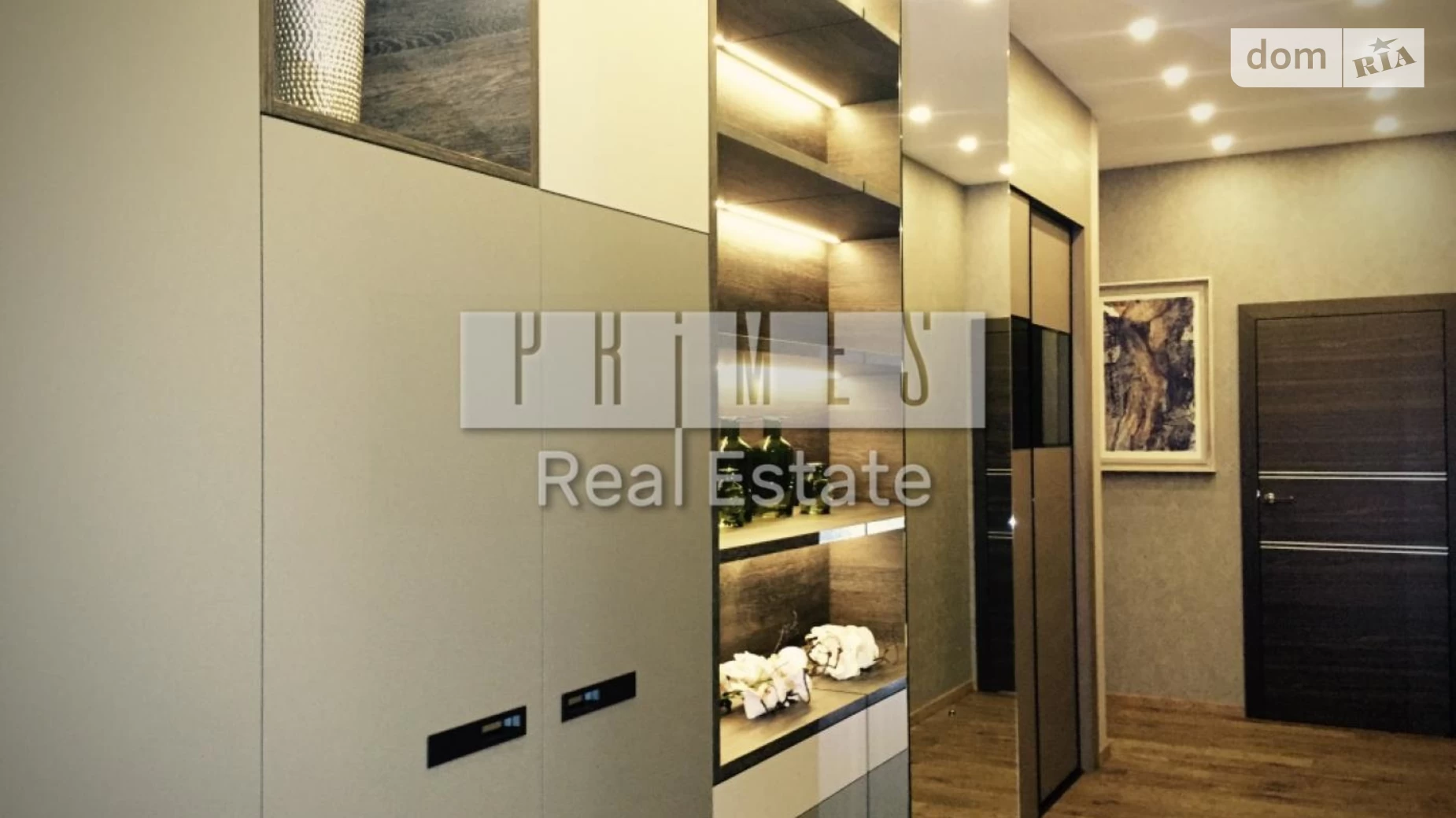 Сдается в аренду 4-комнатная квартира 180 кв. м в Киеве, ул. Андрея Верхогляда(Драгомирова), 12 - фото 5