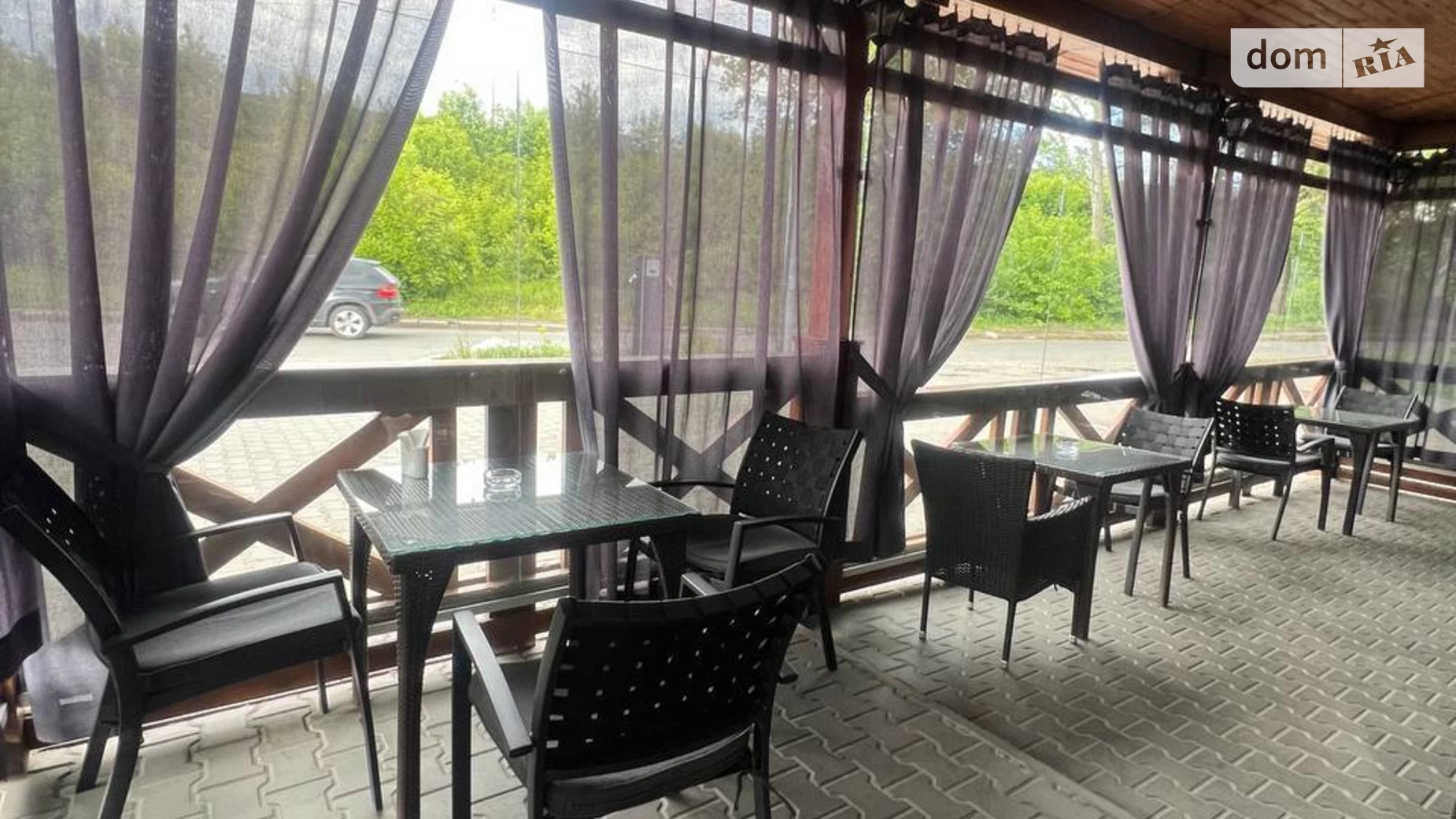 Продается объект сферы услуг 363.3 кв. м в 2-этажном здании, цена: 350000 $ - фото 5