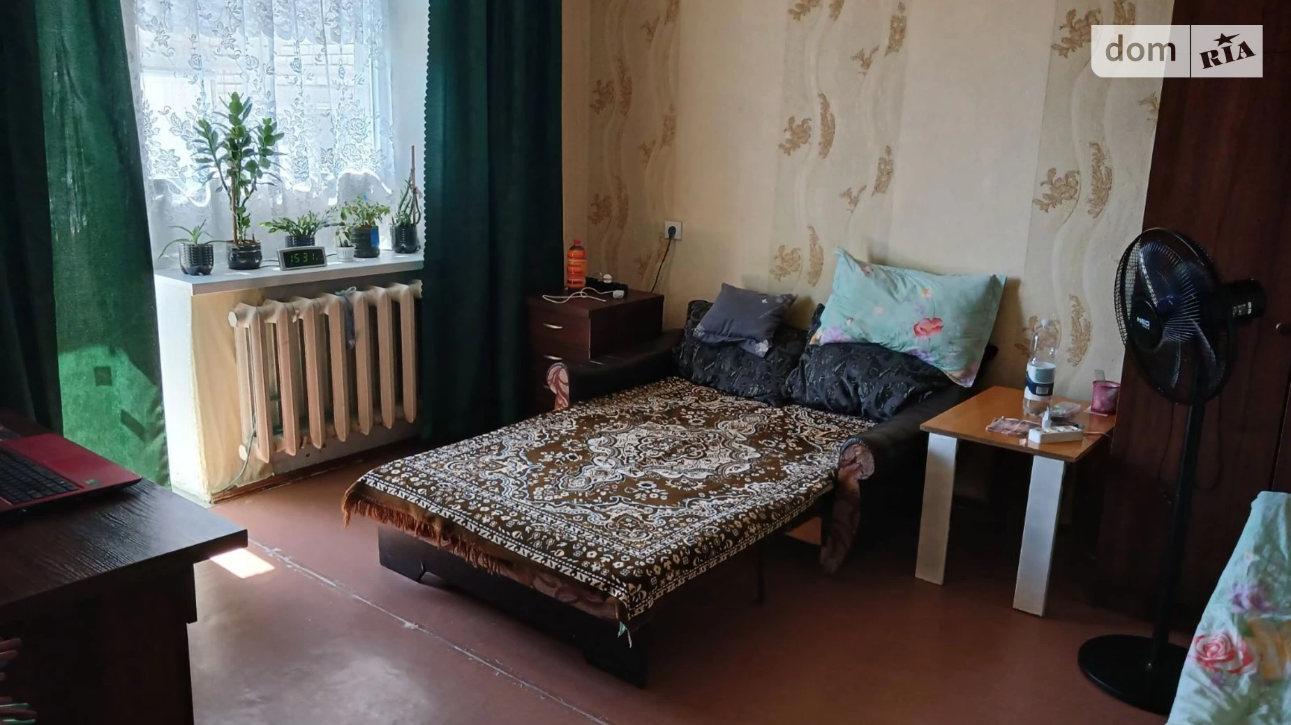 Продается 1-комнатная квартира 29.4 кв. м в Николаеве, цена: 19300 $ - фото 3