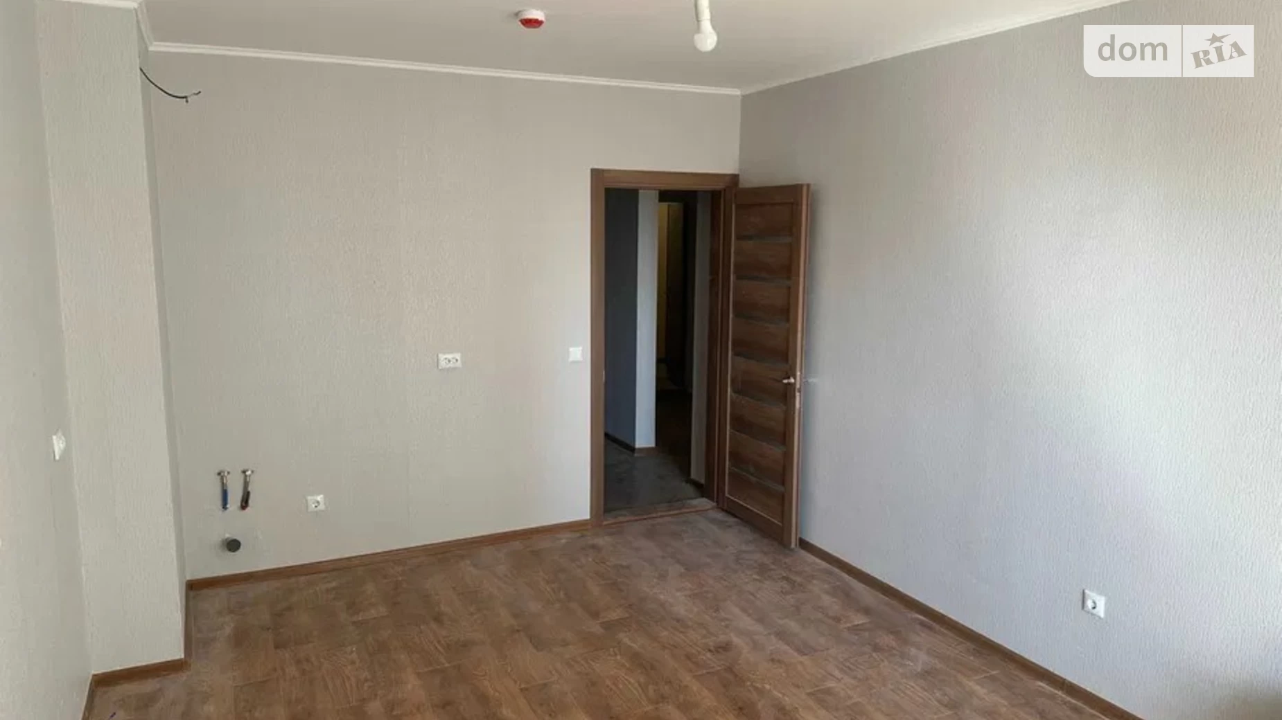 Продается 1-комнатная квартира 59.9 кв. м в Киеве, ул. Коноплянская, 22Б - фото 2